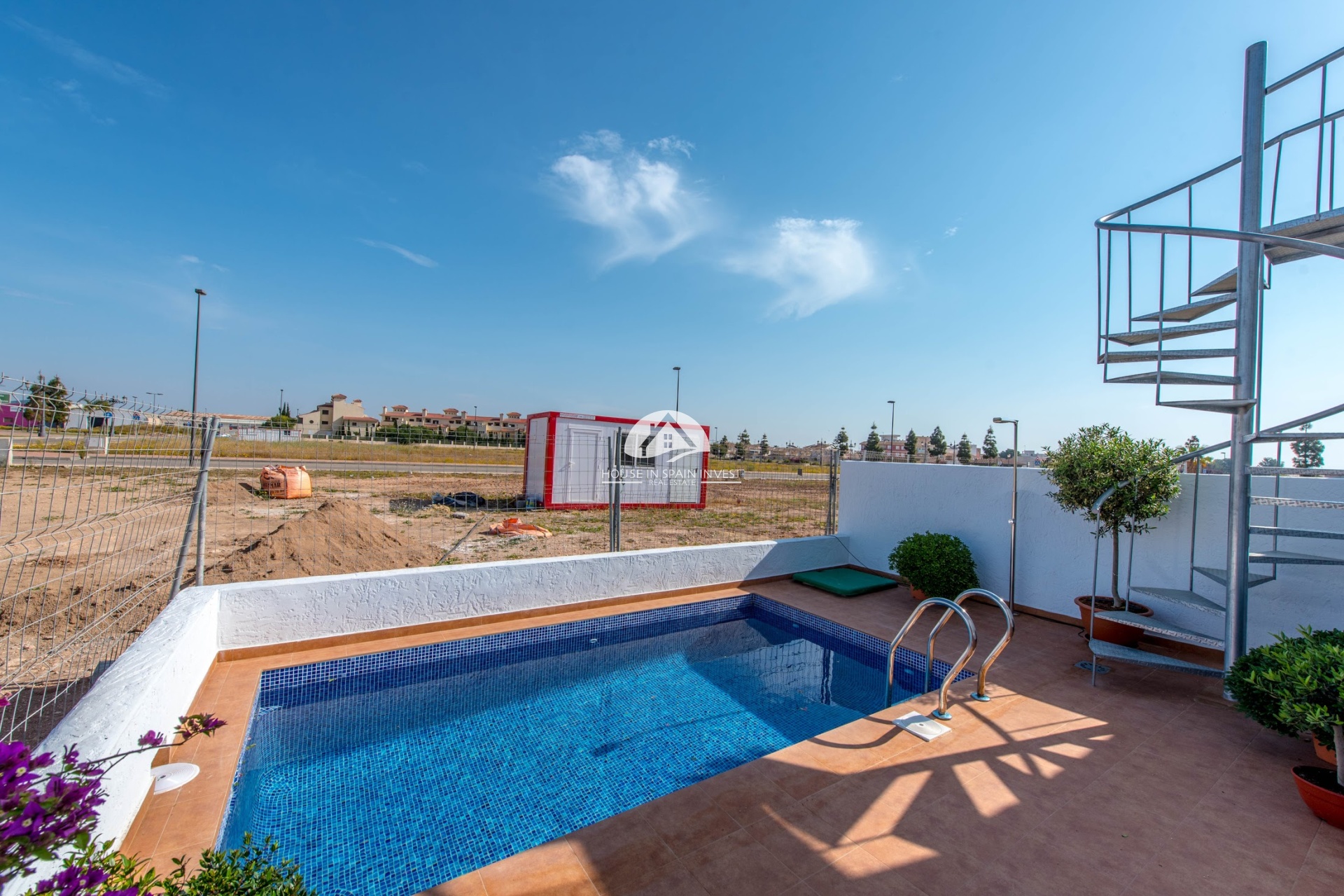 New Build - Villa - Los Alcázares