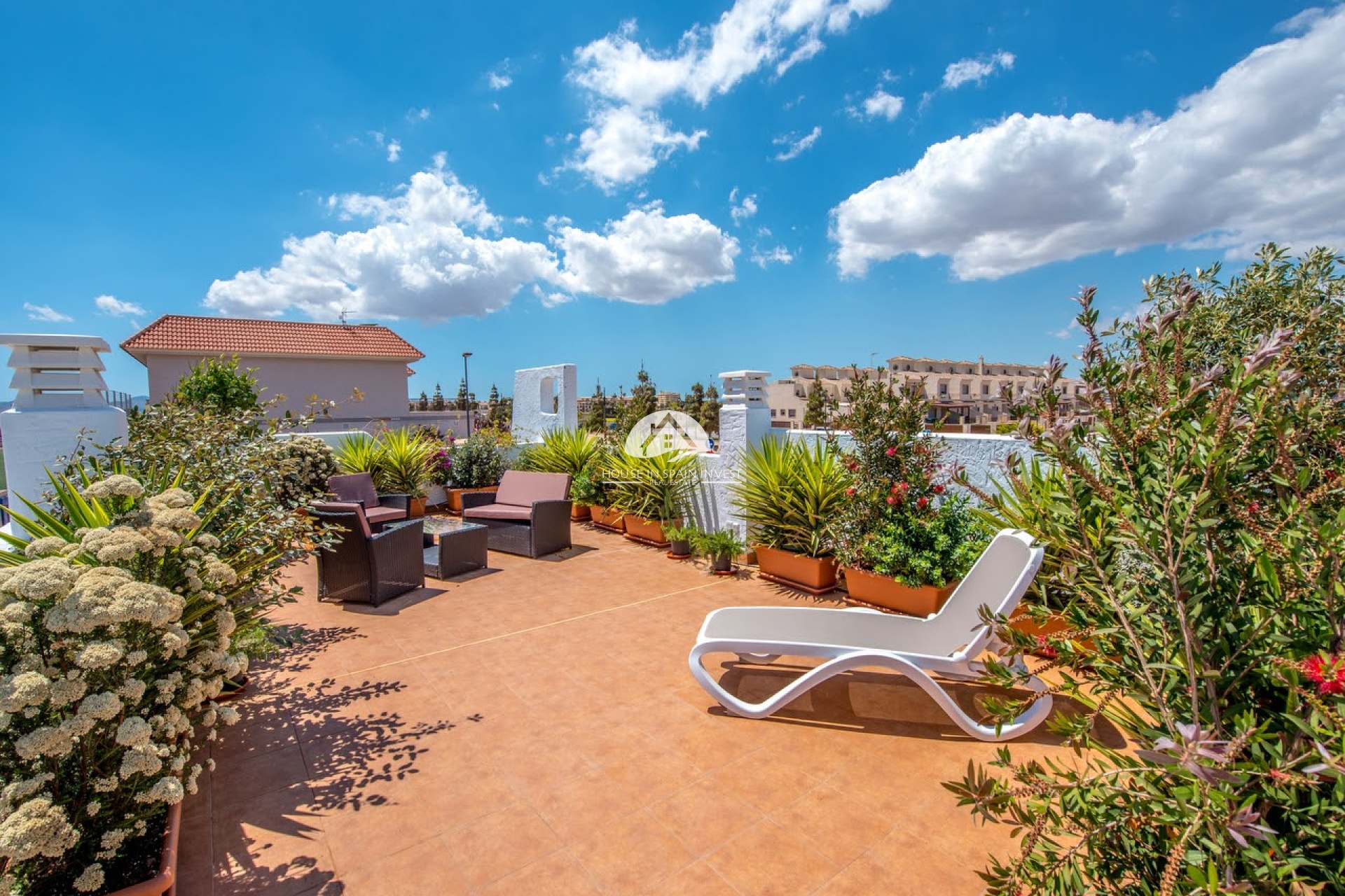 New Build - Villa - Los Alcázares