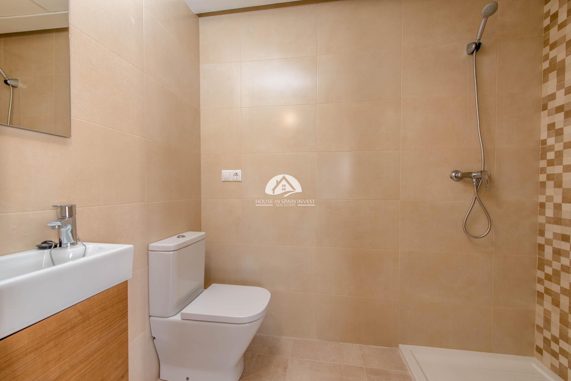 New Build - Villa - Los Alcázares