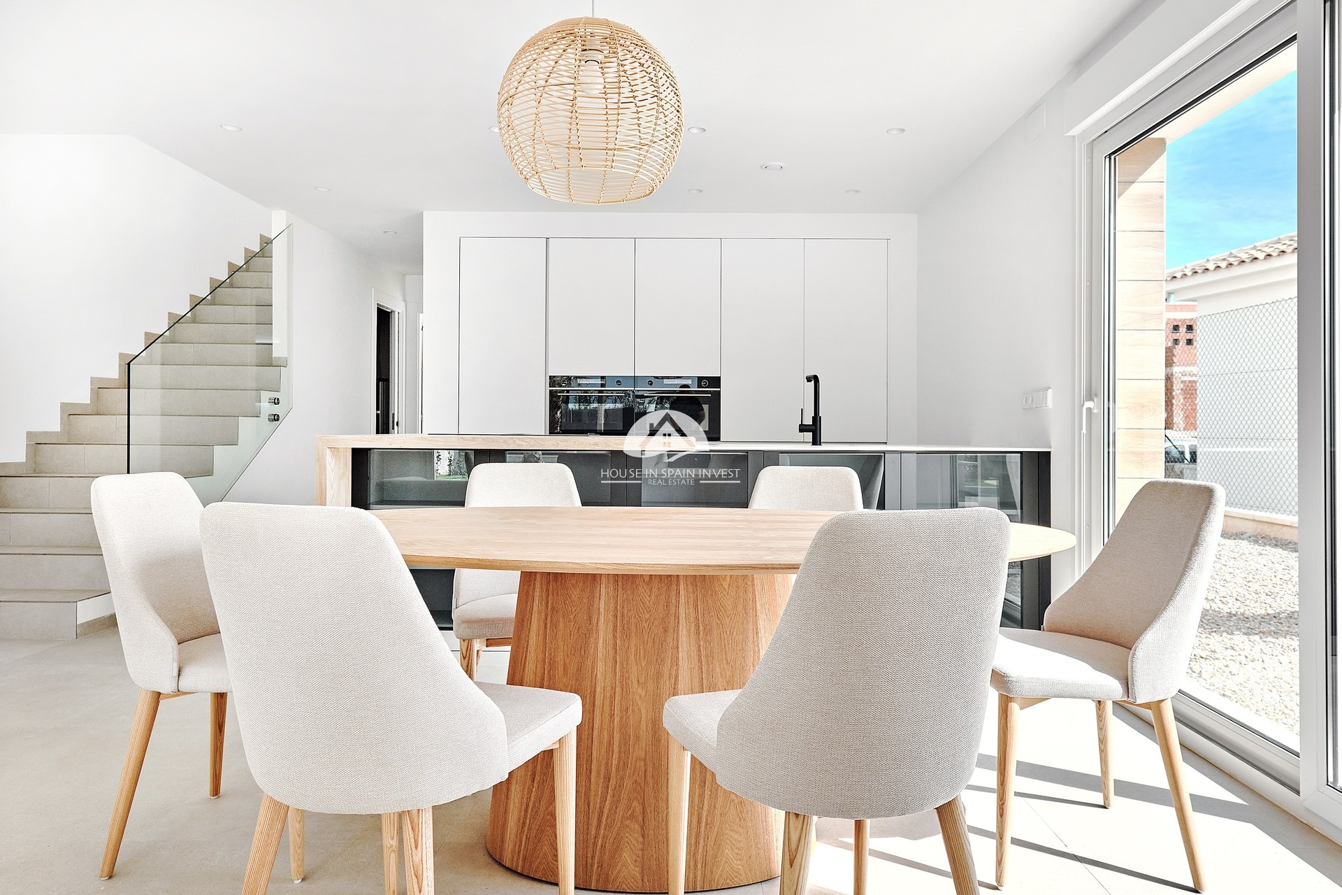 New Build - Villa - Los Montesinos - La Herrada