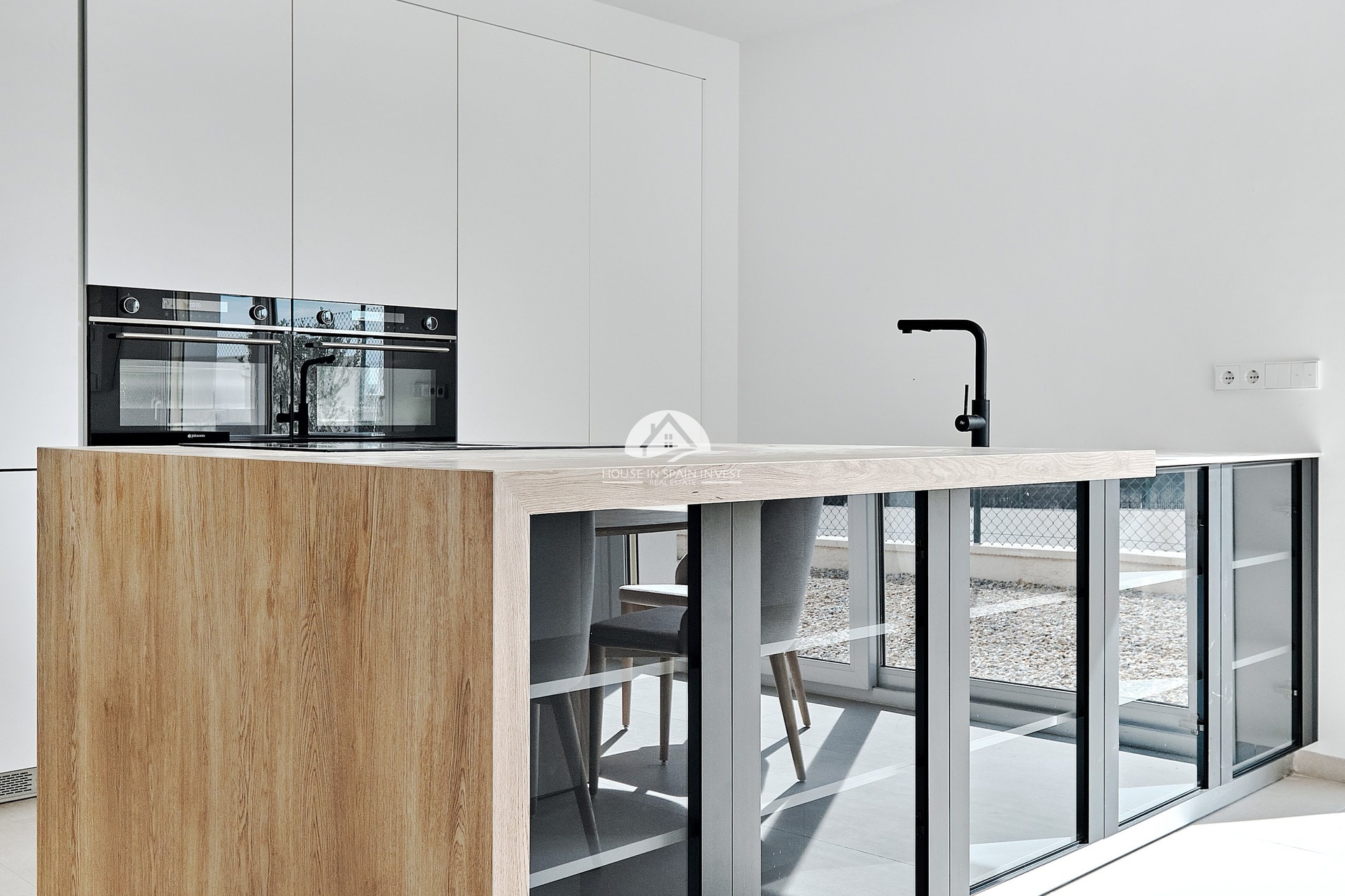 New Build - Villa - Los Montesinos - La Herrada