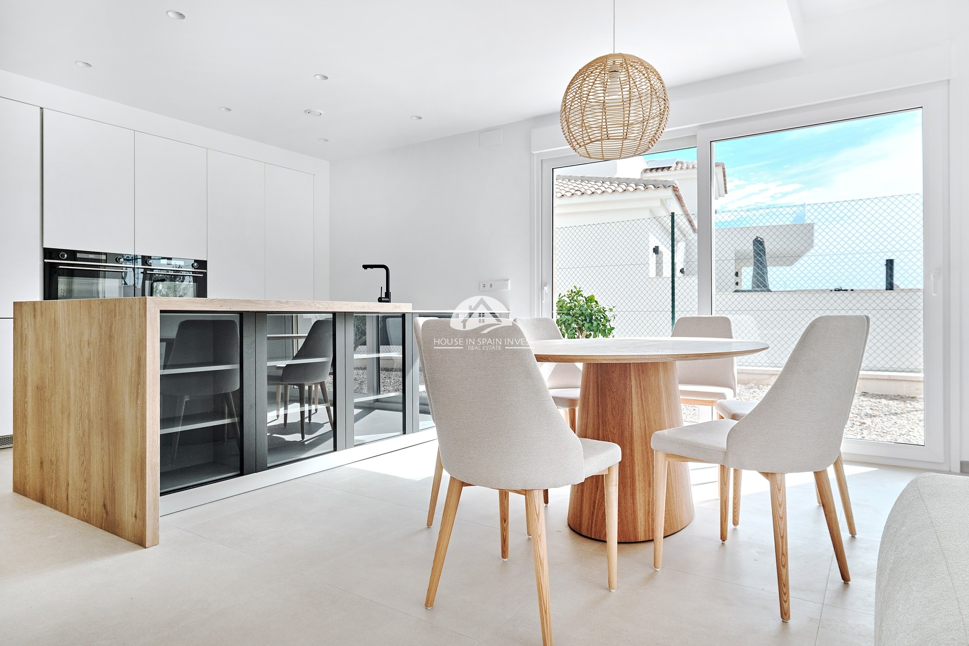 New Build - Villa - Los Montesinos - La Herrada