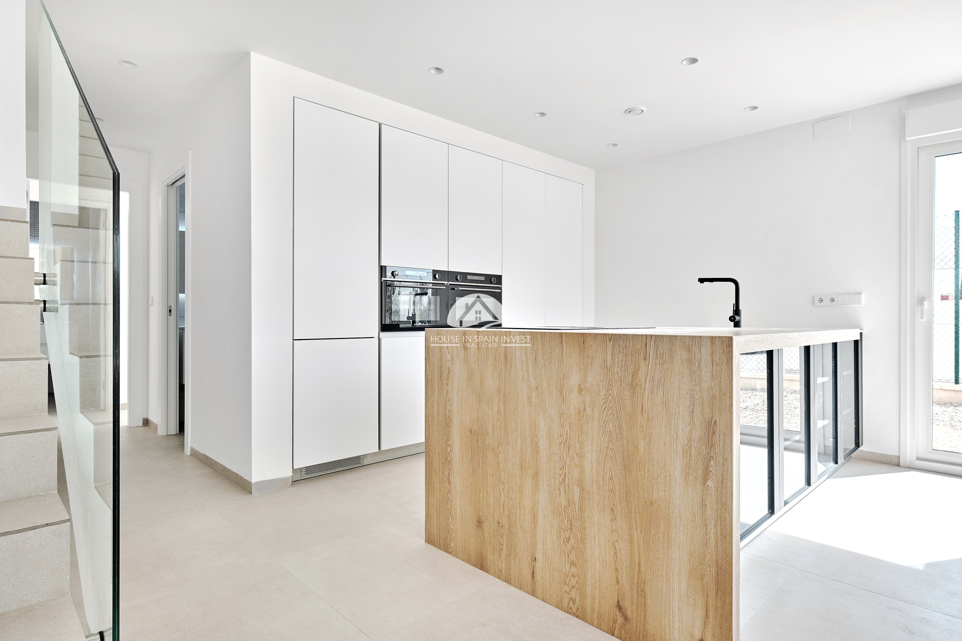 New Build - Villa - Los Montesinos - La Herrada