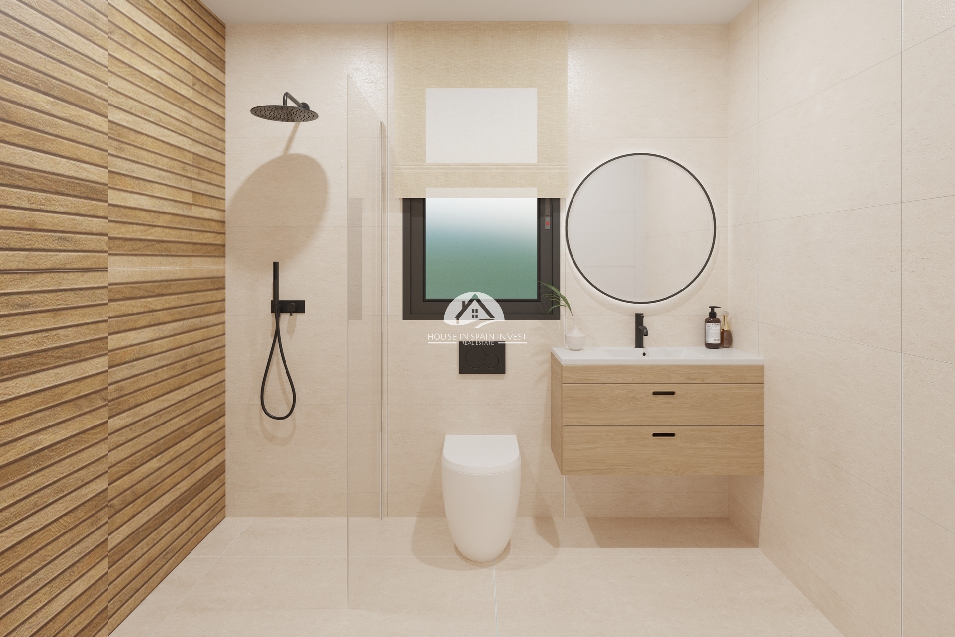 New Build - Villa - Los Montesinos - Montesinos