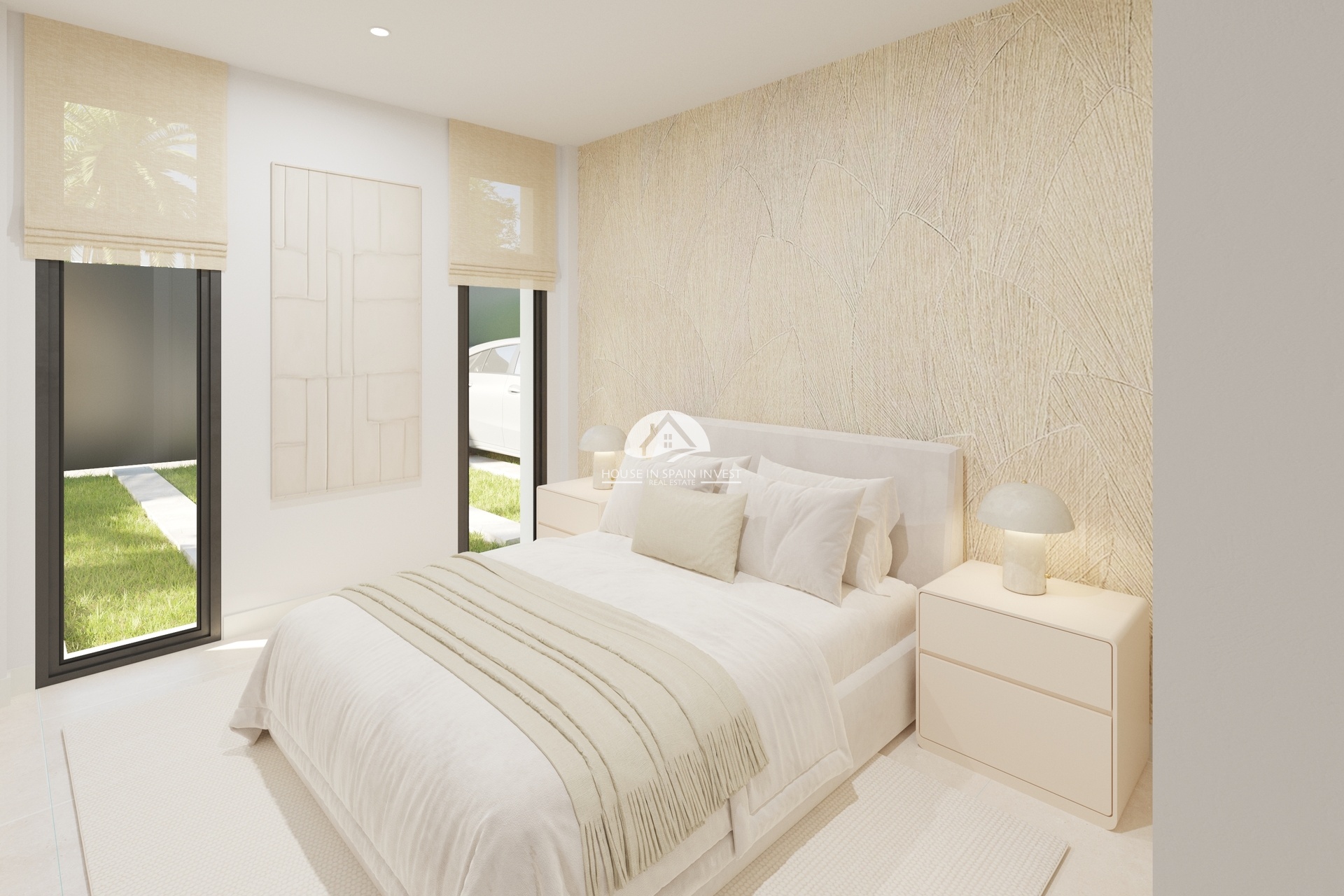 New Build - Villa - Los Montesinos - Montesinos