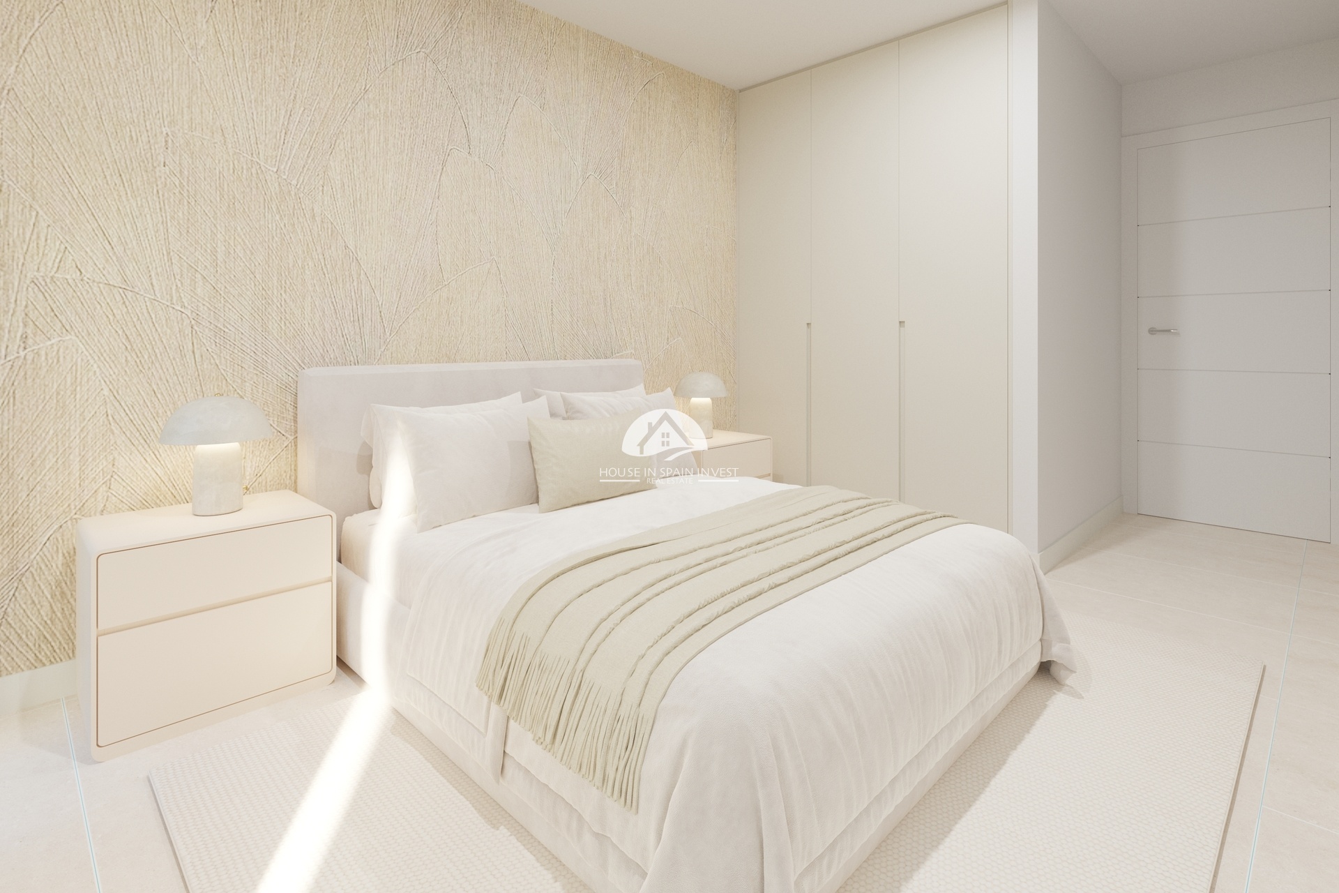 New Build - Villa - Los Montesinos - Montesinos