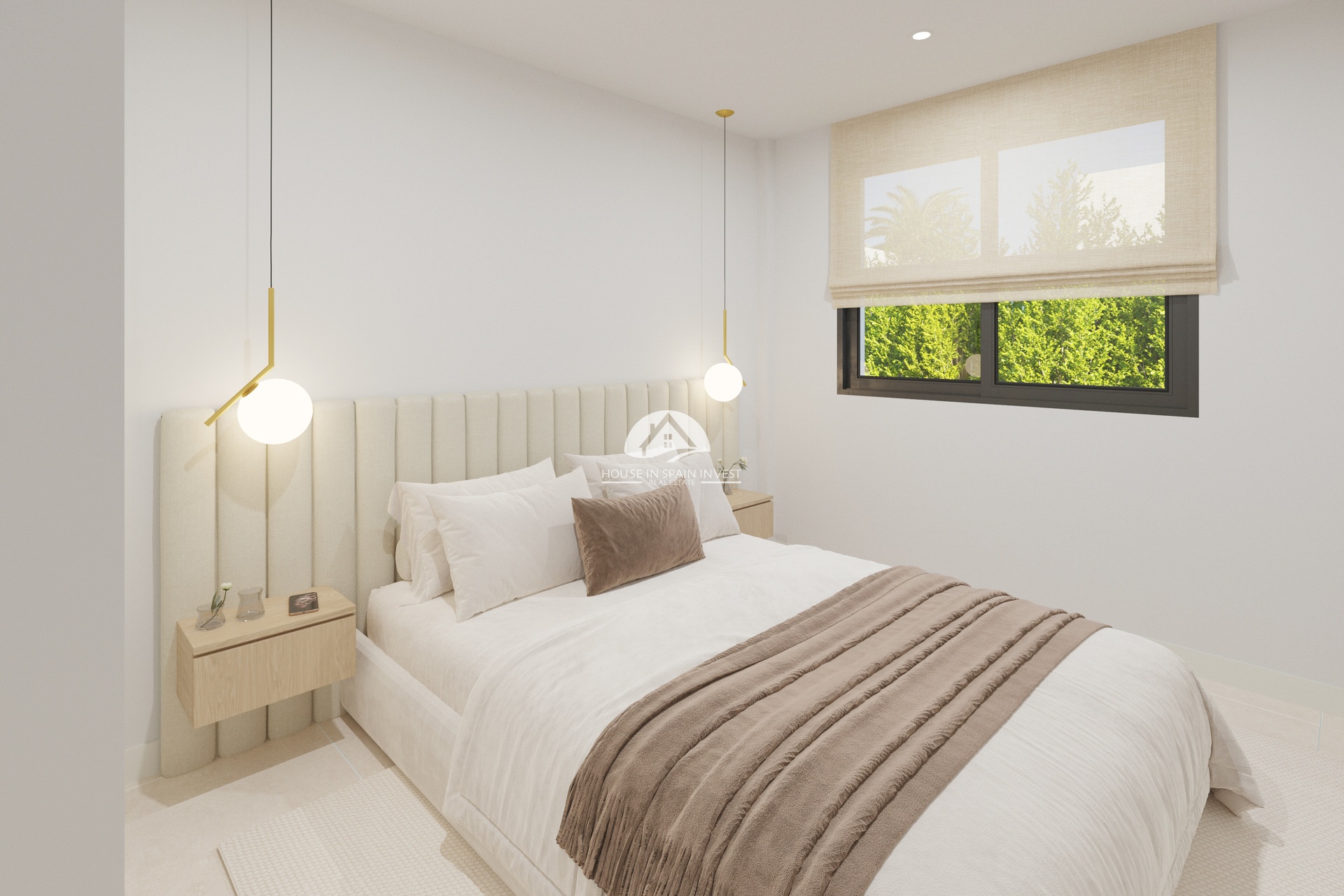 New Build - Villa - Los Montesinos - Montesinos