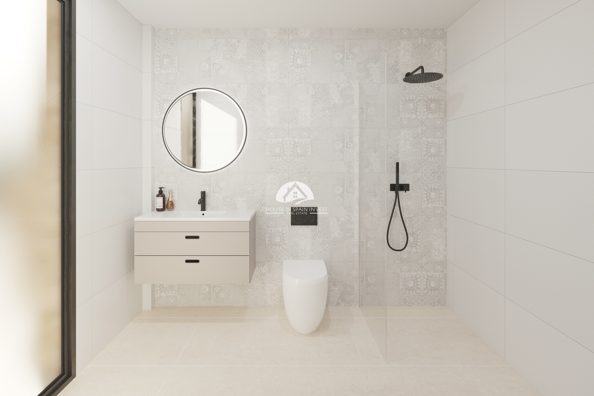 New Build - Villa - Los Montesinos - Montesinos