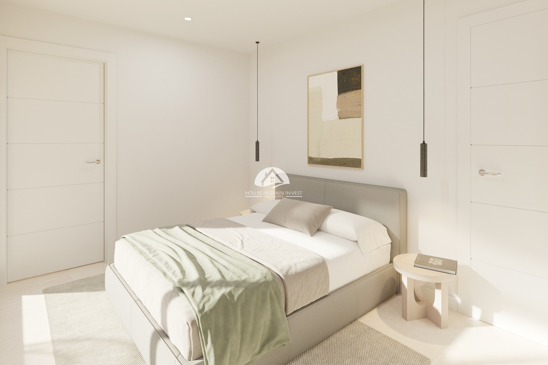 New Build - Villa - Los Montesinos - Montesinos