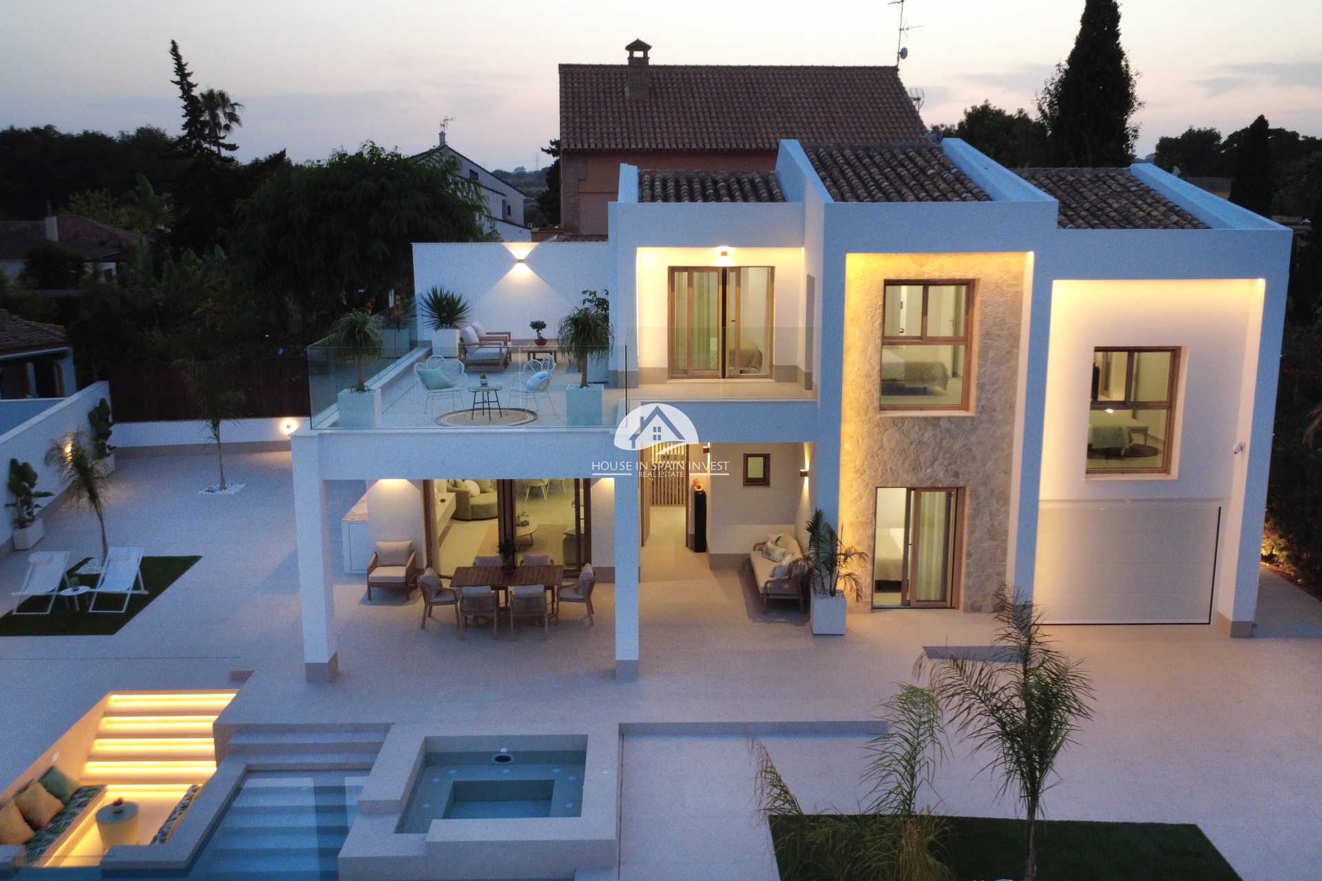New Build - Villa - Orihuela Costa - Dehesa de campoamor