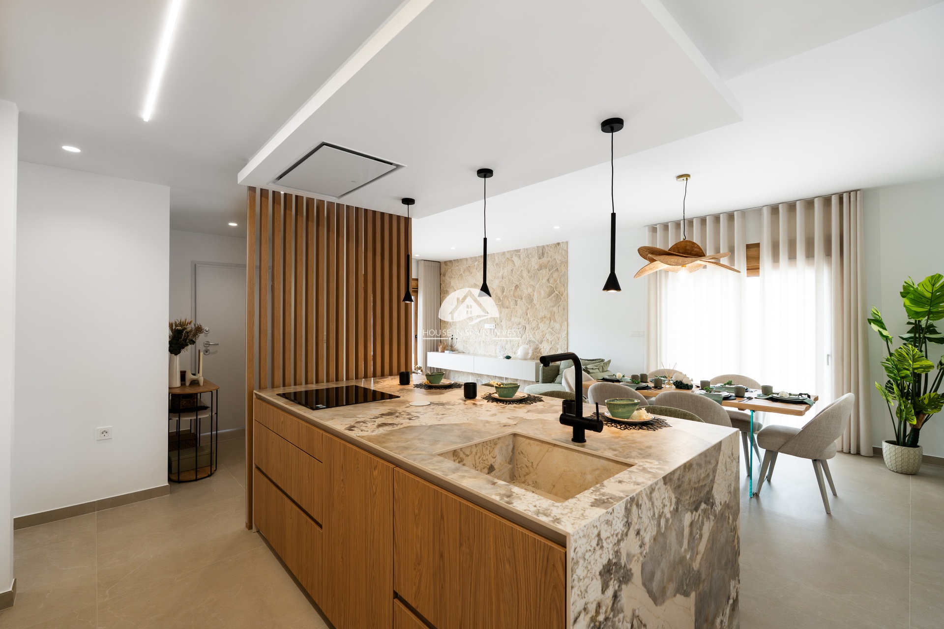 New Build - Villa - Orihuela Costa - Dehesa de campoamor