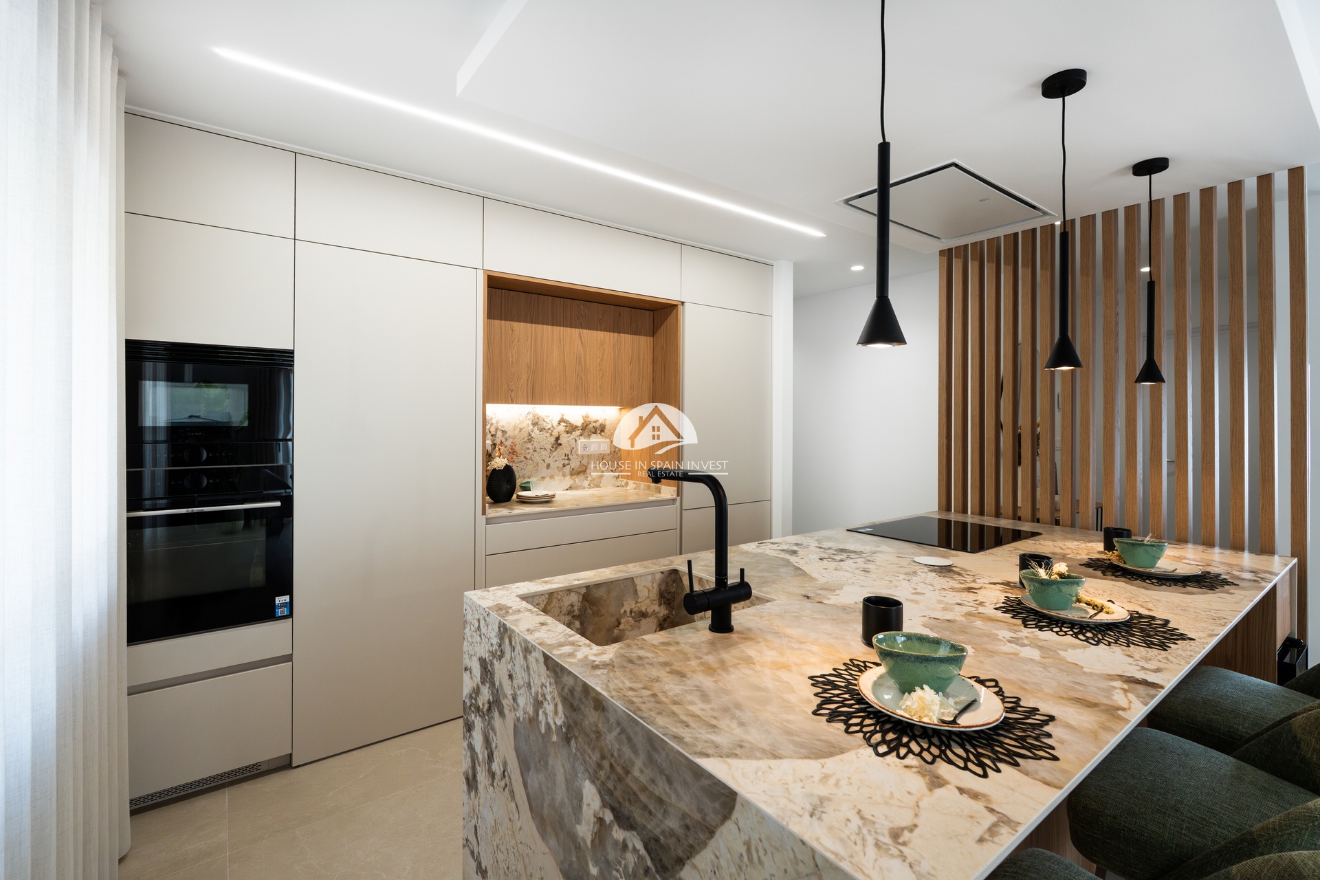 New Build - Villa - Orihuela Costa - Dehesa de campoamor