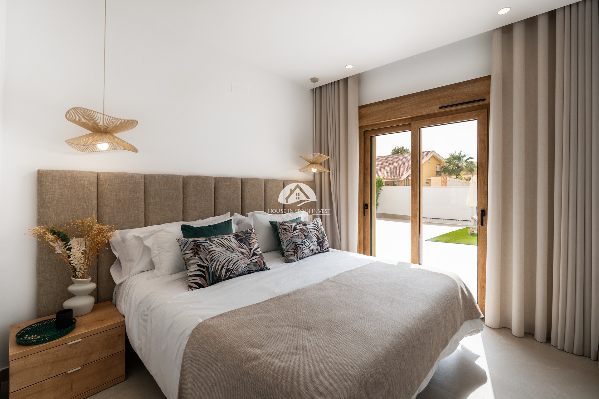 New Build - Villa - Orihuela Costa - Dehesa de campoamor