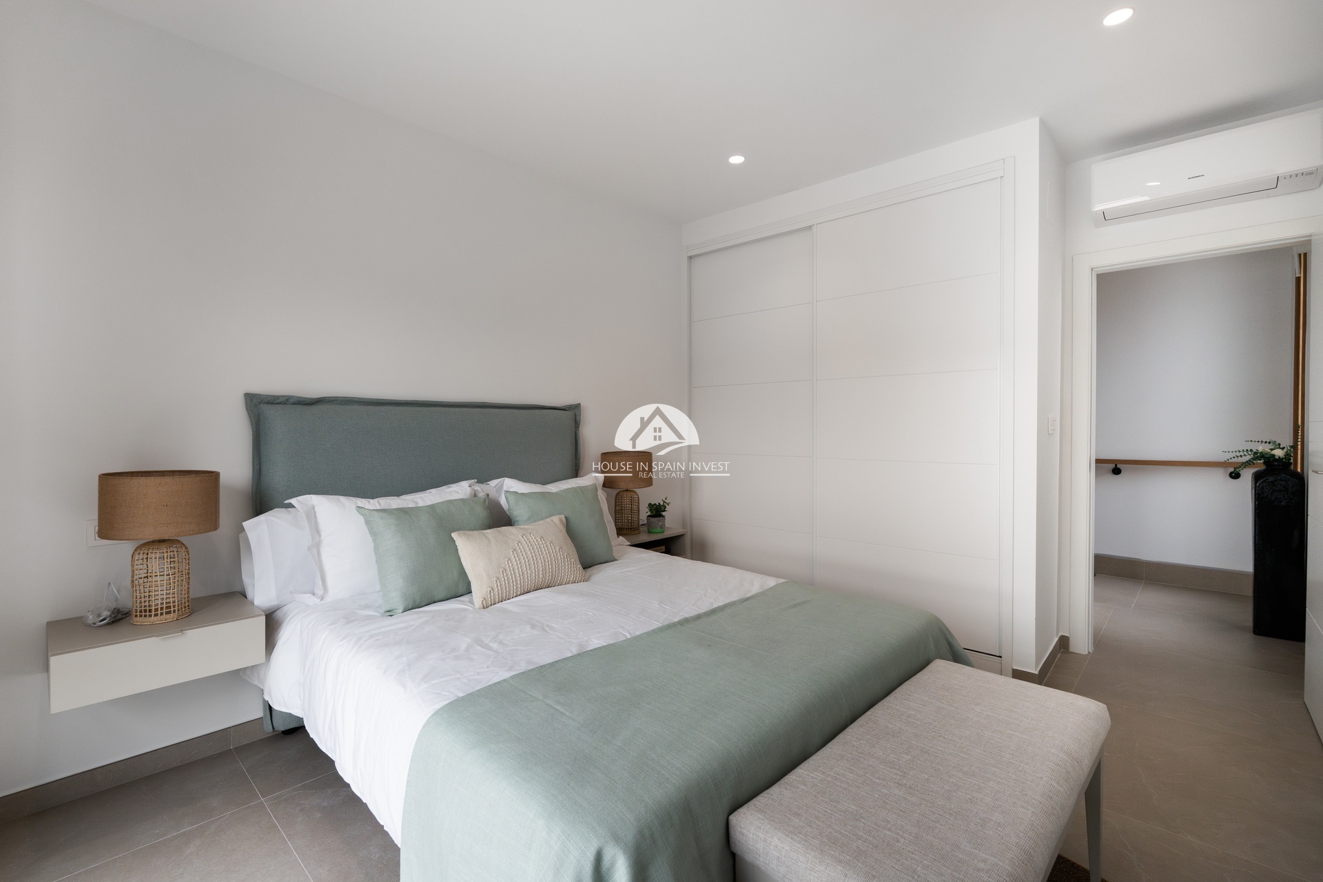 New Build - Villa - Orihuela Costa - Dehesa de campoamor