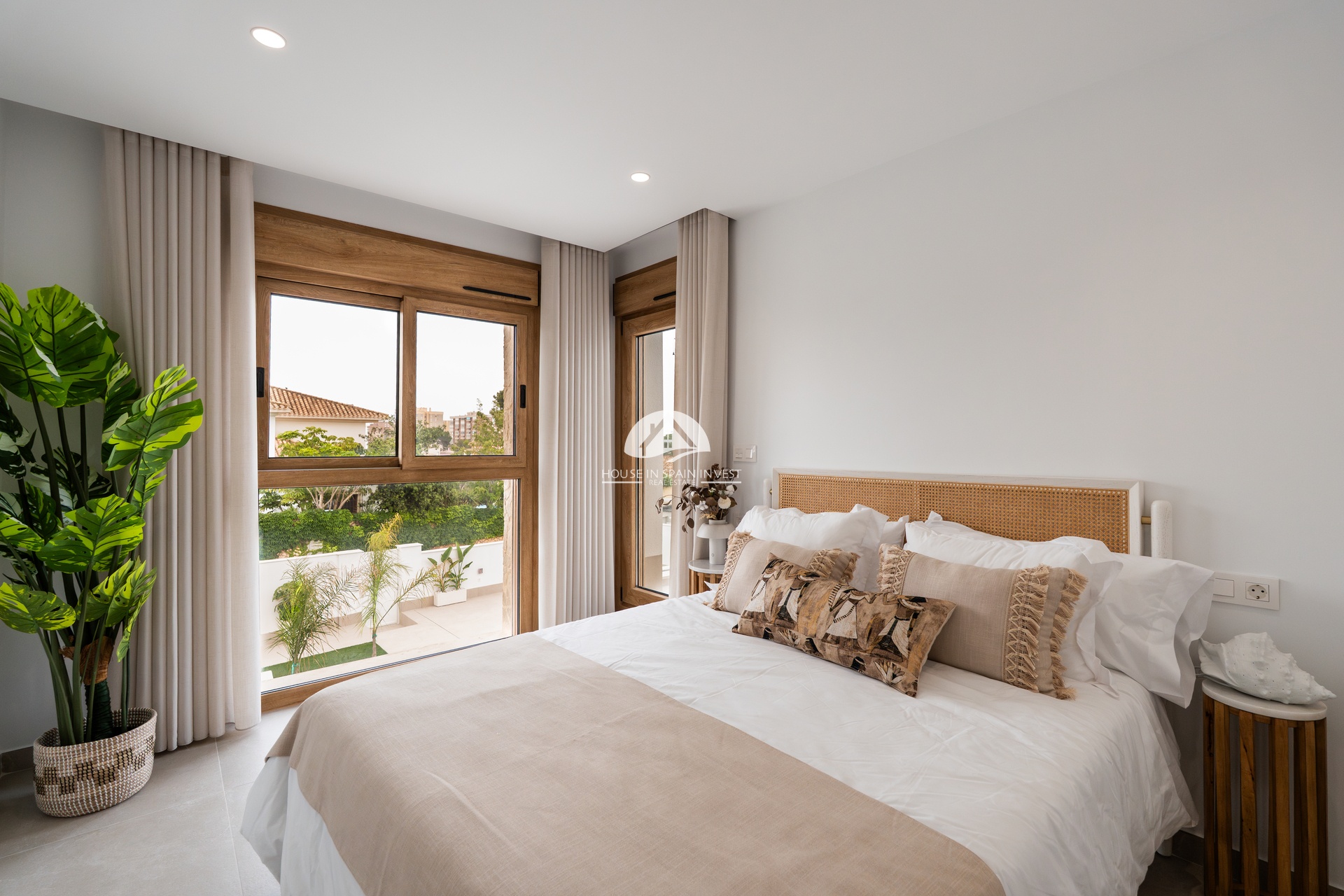 New Build - Villa - Orihuela Costa - Dehesa de campoamor