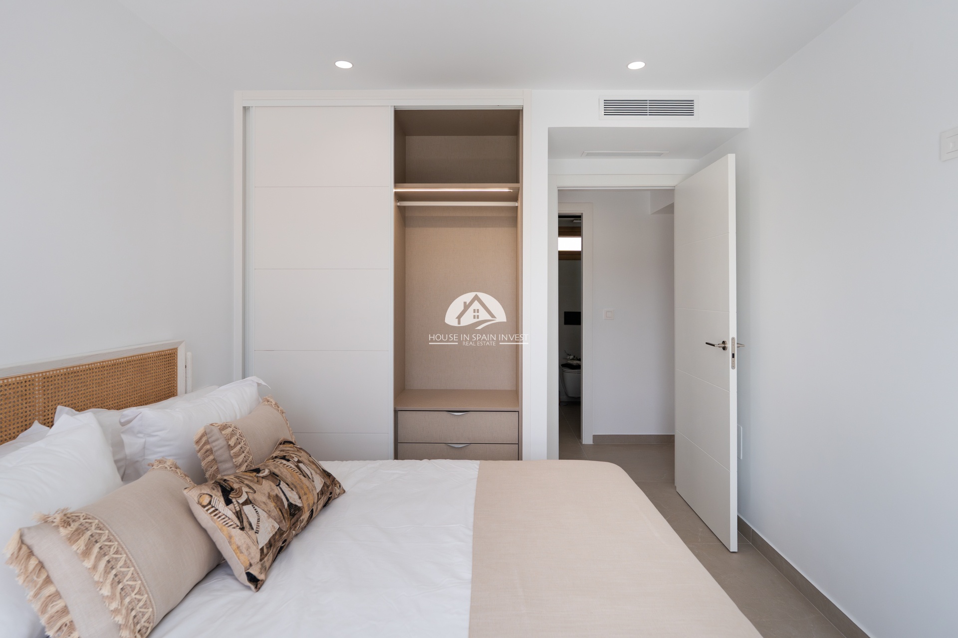 New Build - Villa - Orihuela Costa - Dehesa de campoamor