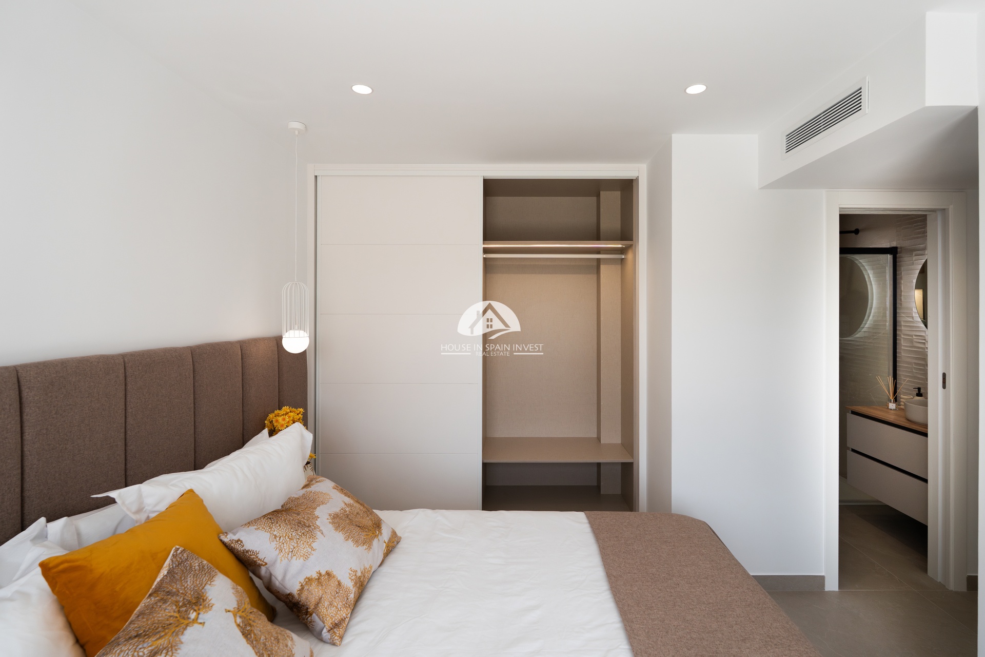 New Build - Villa - Orihuela Costa - Dehesa de campoamor