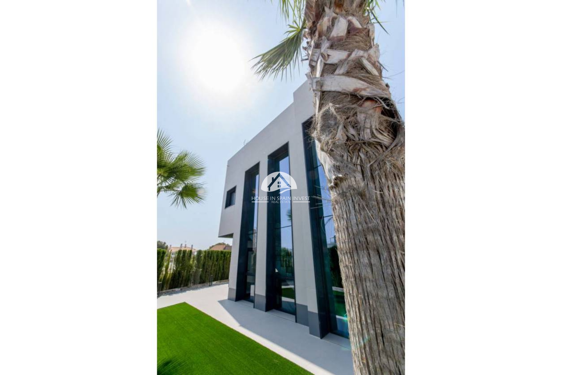 New Build - Villa - Orihuela Costa - Dehesa de campoamor