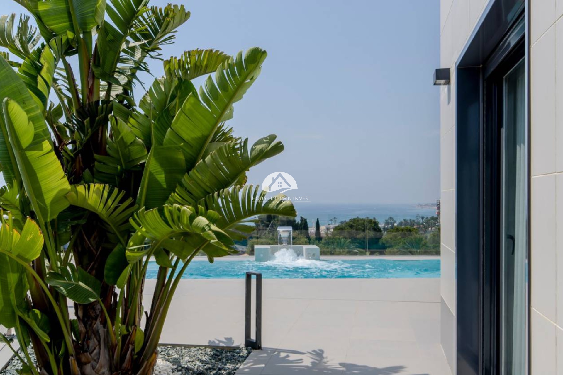 New Build - Villa - Orihuela Costa - Dehesa de campoamor