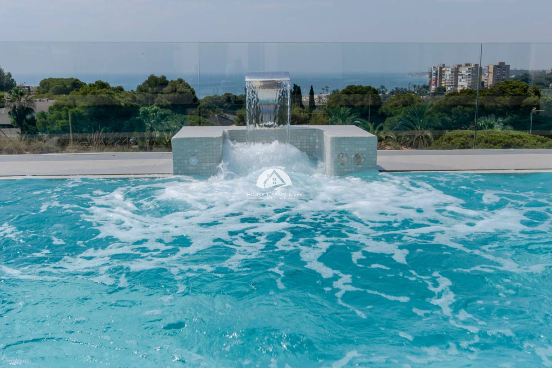 New Build - Villa - Orihuela Costa - Dehesa de campoamor