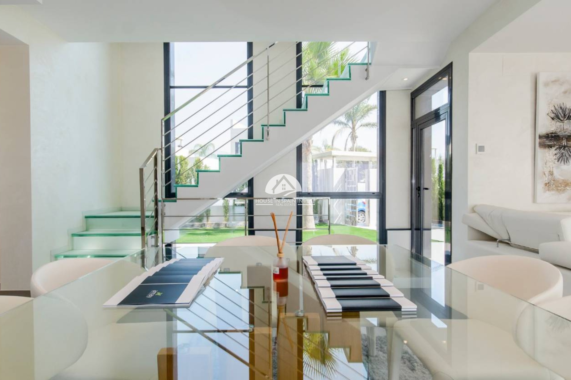 New Build - Villa - Orihuela Costa - Dehesa de campoamor