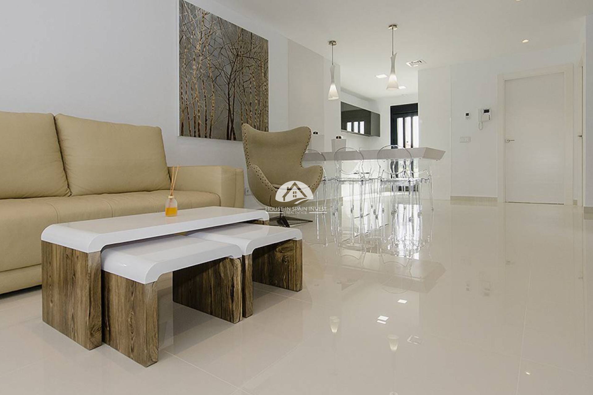 New Build - Villa - Orihuela Costa - Dehesa de campoamor