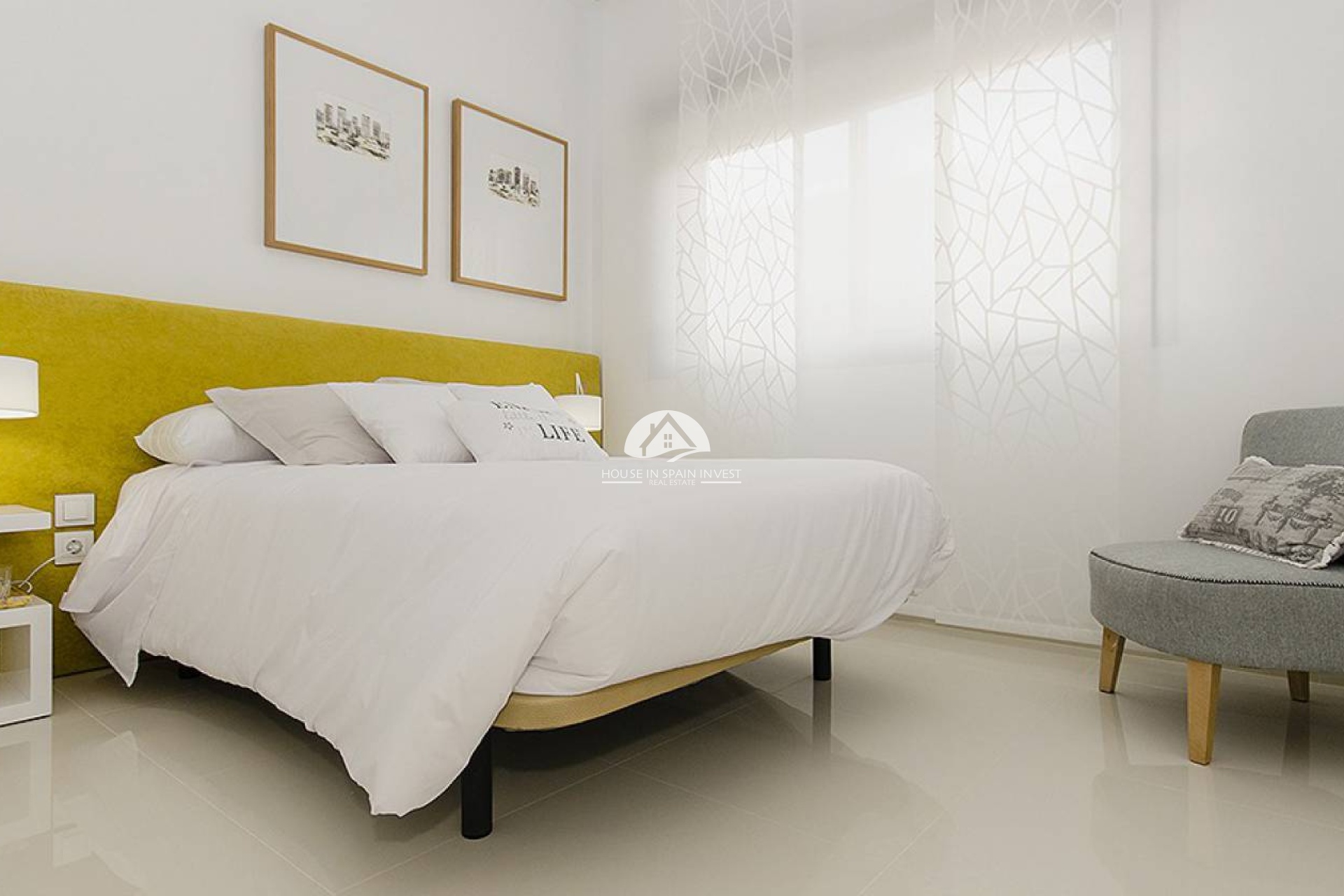 New Build - Villa - Orihuela Costa - Dehesa de campoamor