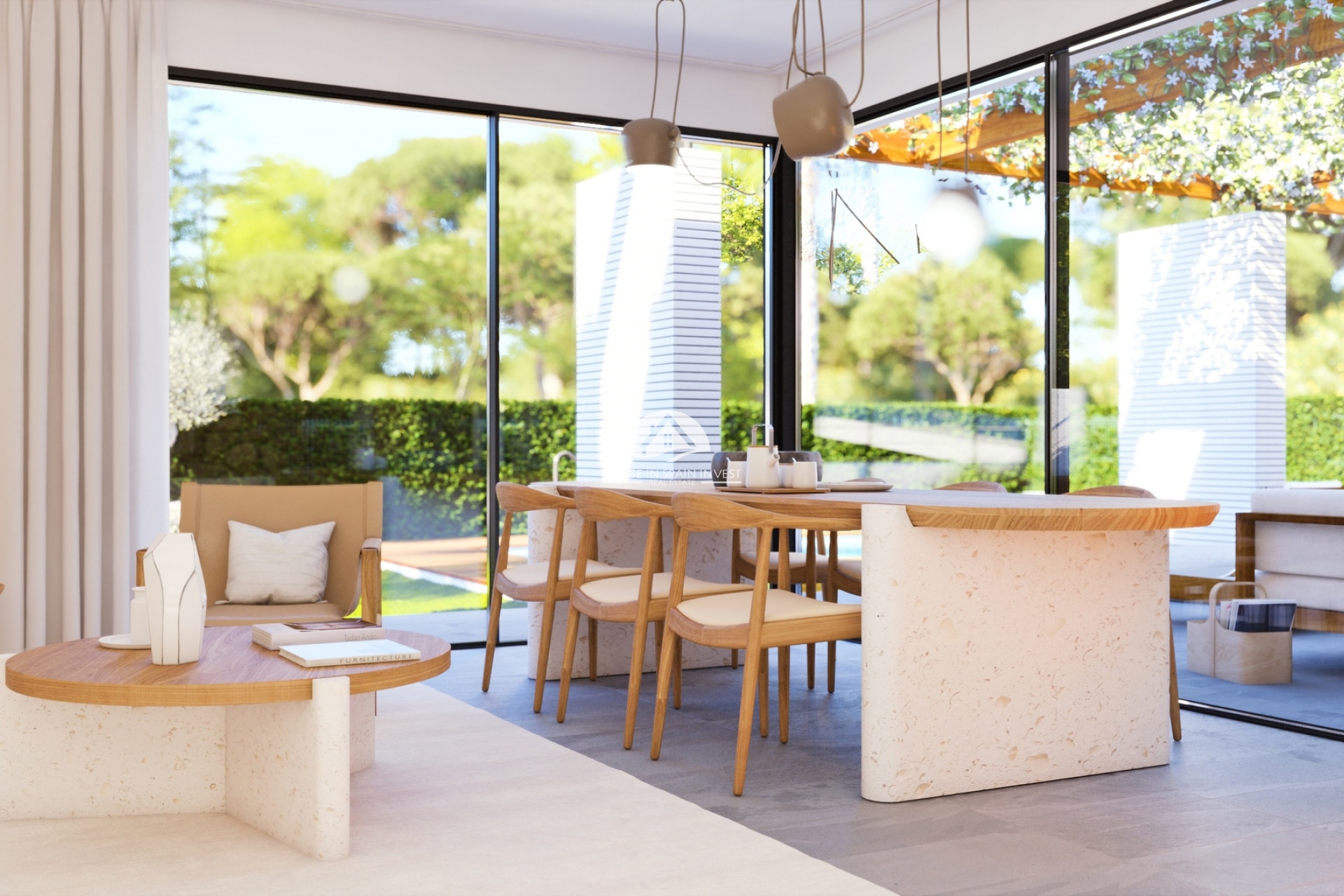 New Build - Villa - Orihuela Costa - Dehesa de campoamor