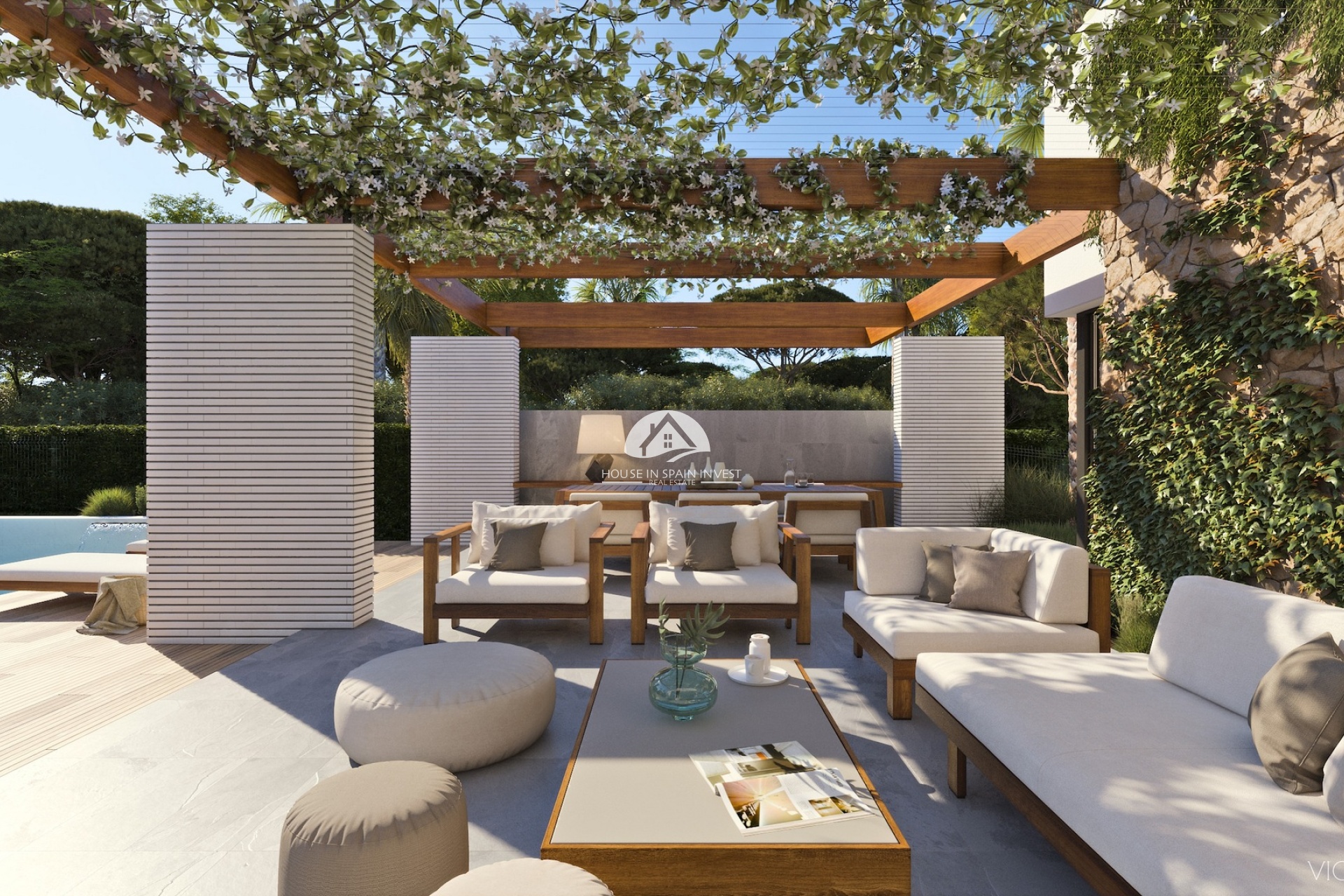 New Build - Villa - Orihuela Costa - Dehesa de campoamor