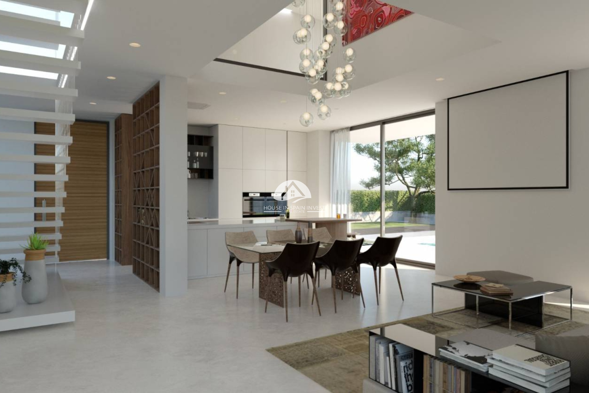 New Build - Villa - Orihuela Costa - Dehesa de campoamor