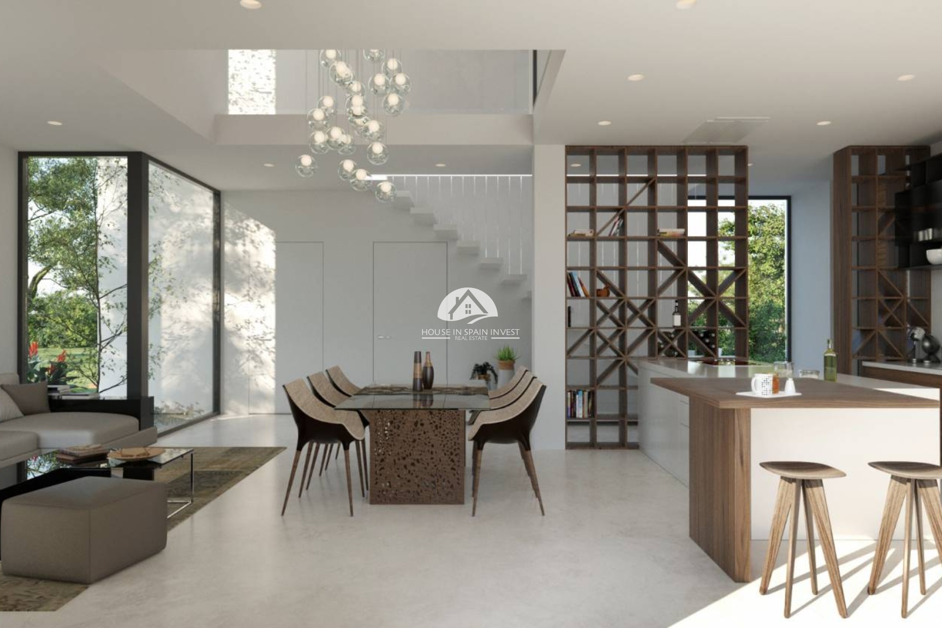 New Build - Villa - Orihuela Costa - Dehesa de campoamor