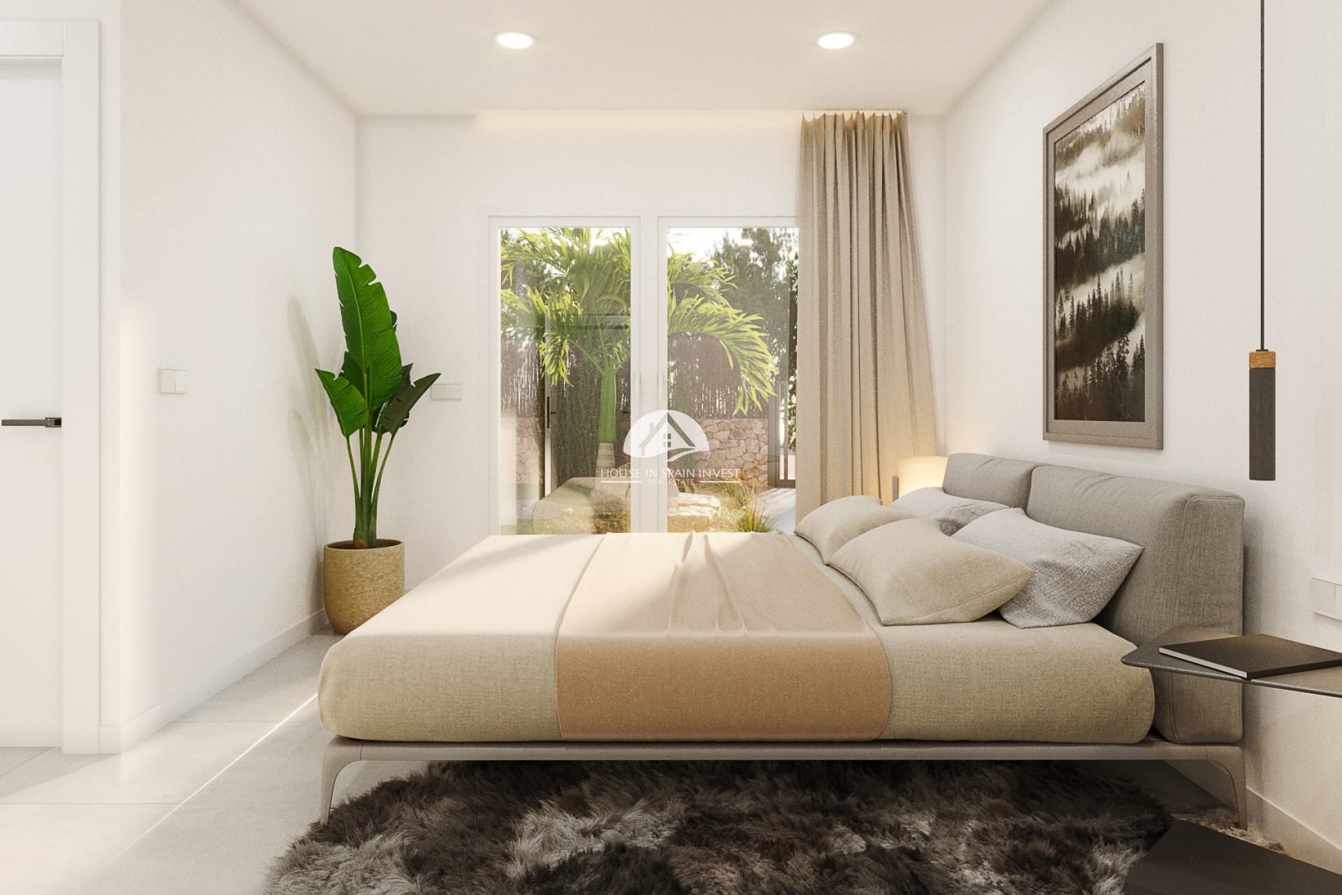 New Build - Villa - Orihuela Costa - Lomas De Cabo Roig