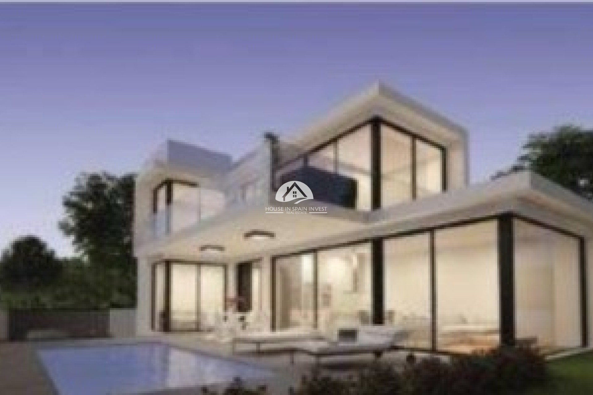 New Build - Villa - Orihuela Costa - Orihuela