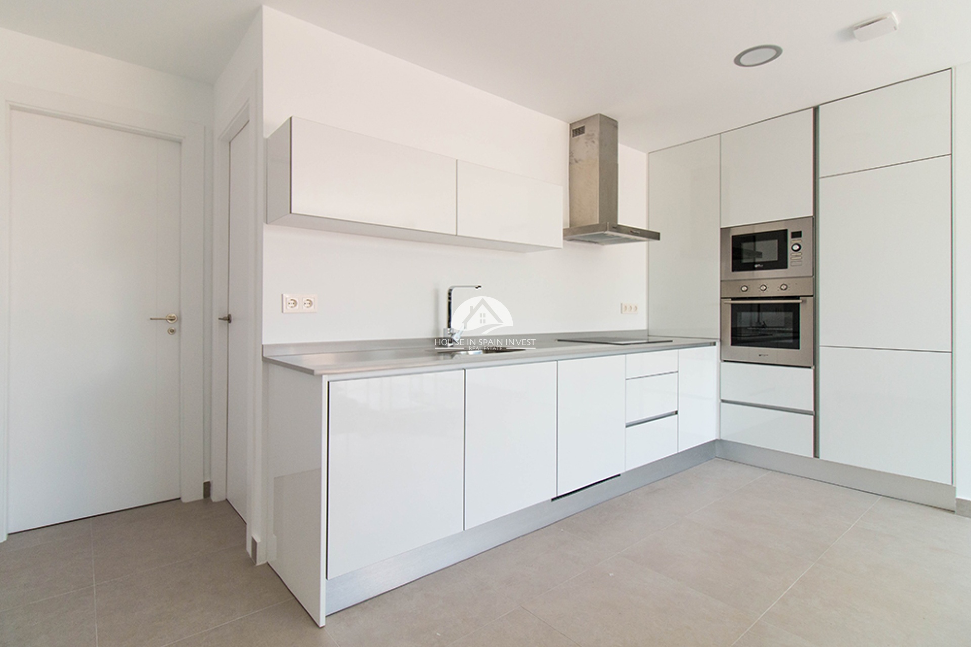 New Build - Villa - Orihuela Costa - Orihuela