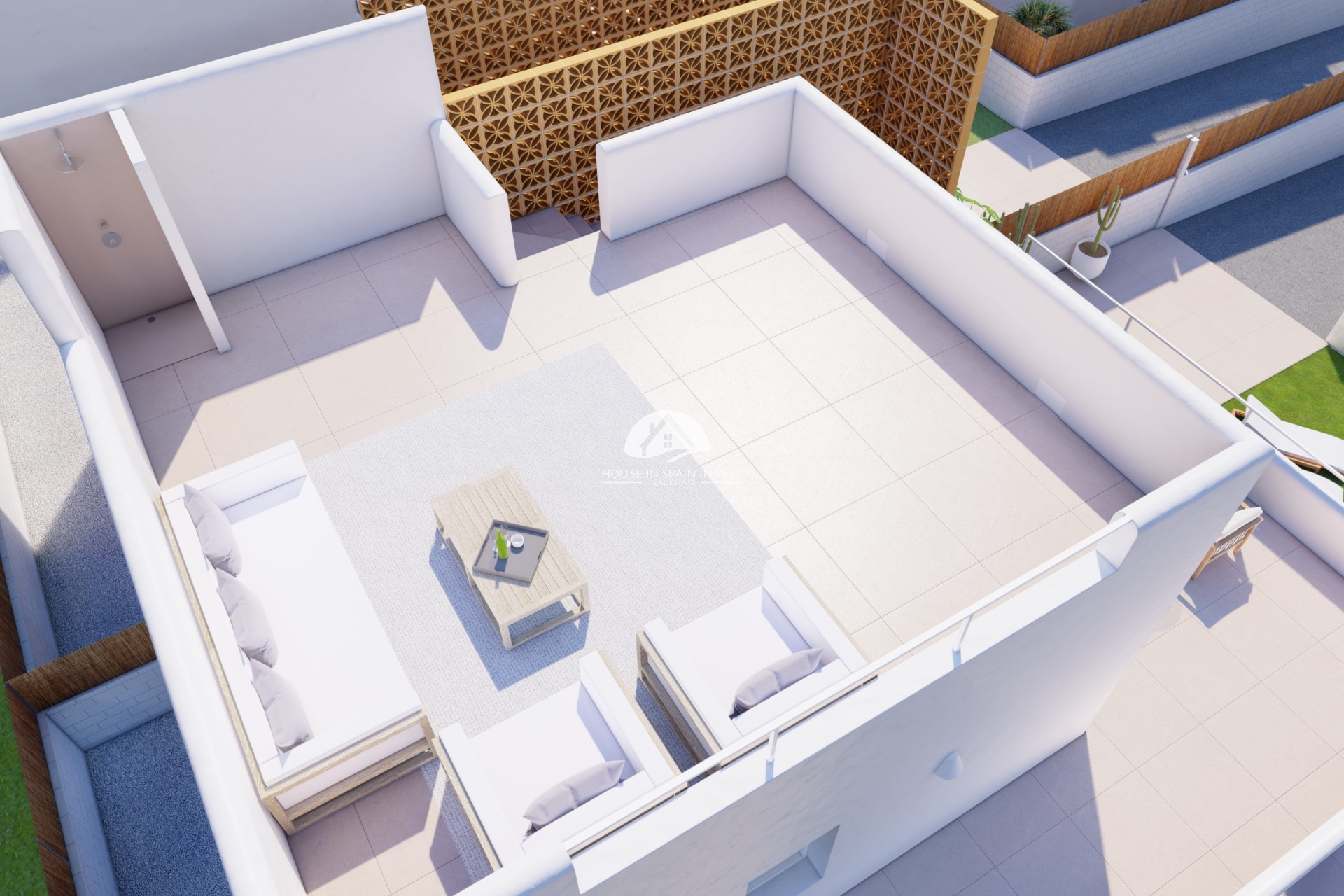 New Build - Villa - Pilar de la Horadada - Costa Blanca