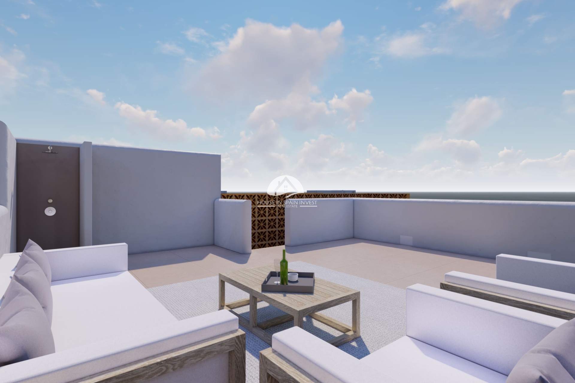 New Build - Villa - Pilar de la Horadada - Costa Blanca