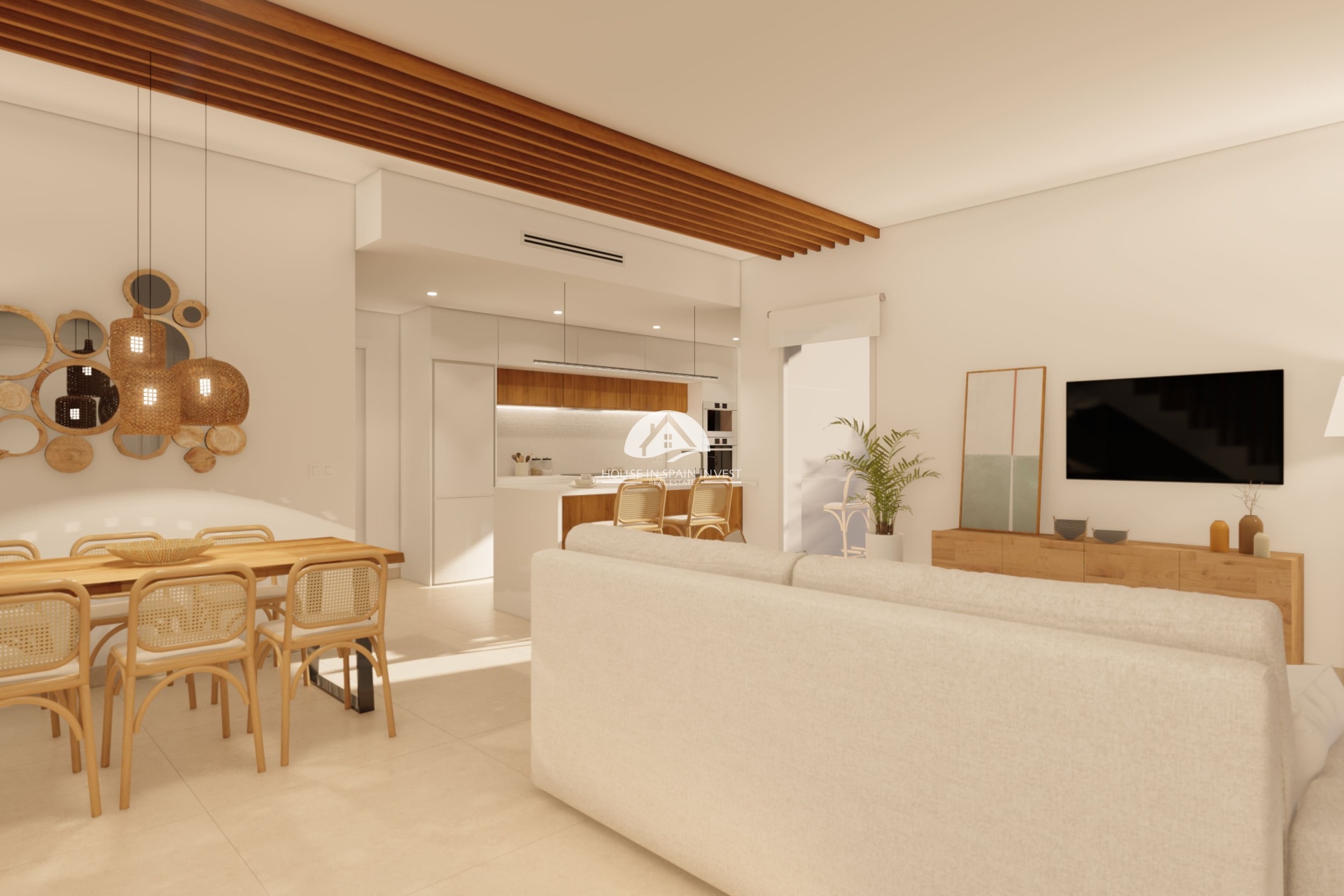 New Build - Villa - Pilar de la Horadada - Costa Blanca