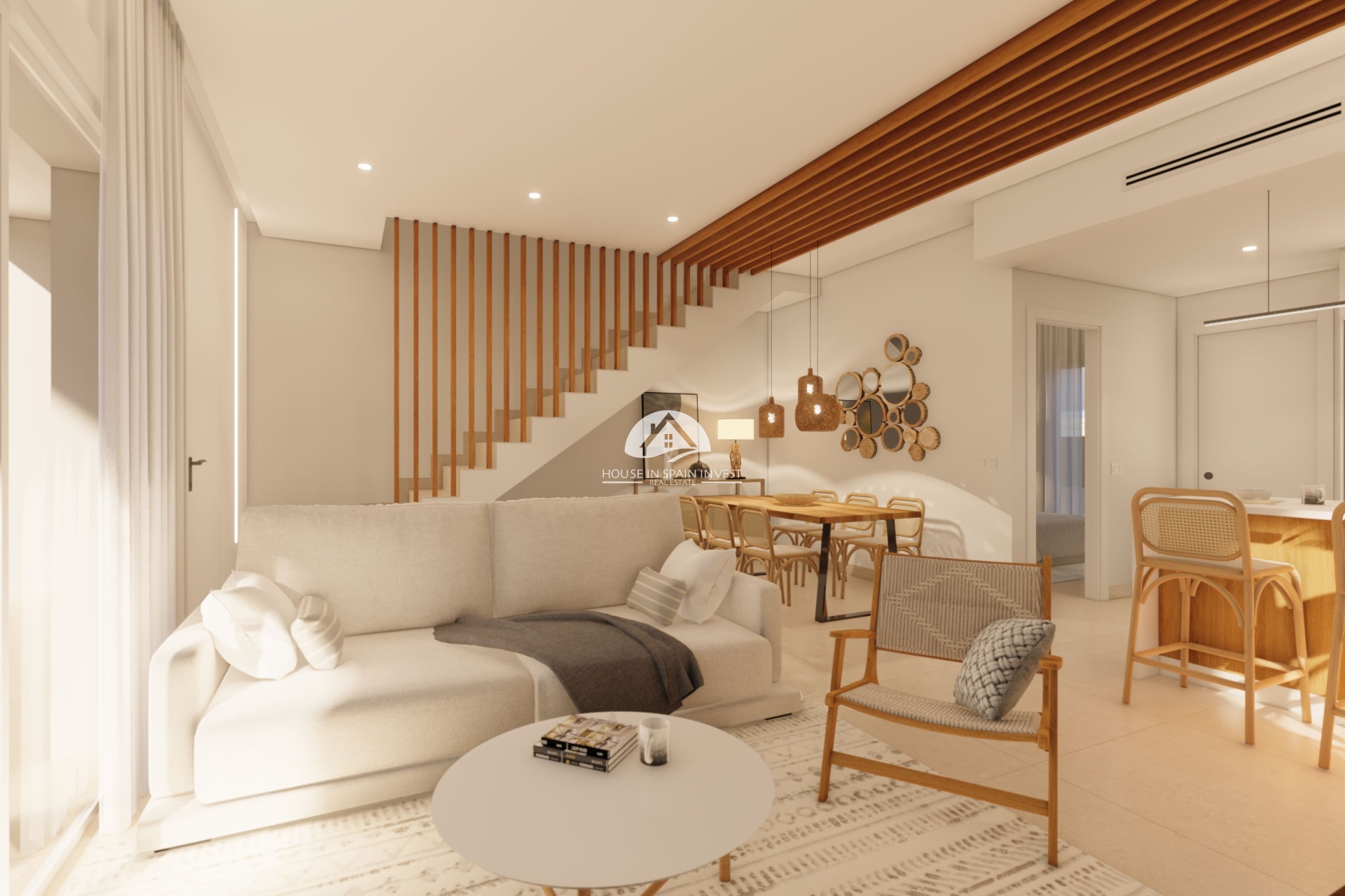 New Build - Villa - Pilar de la Horadada - Costa Blanca