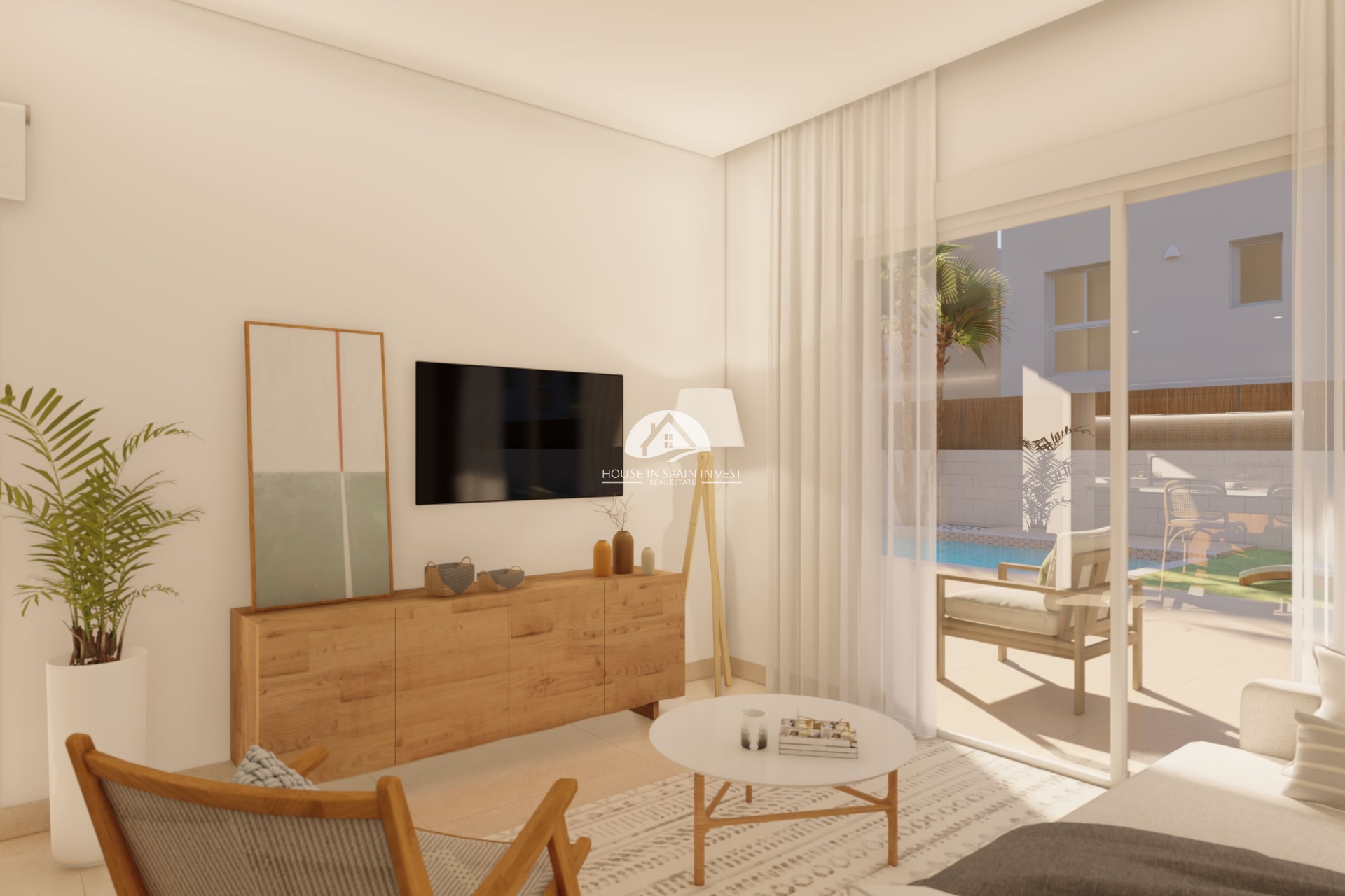 New Build - Villa - Pilar de la Horadada - Costa Blanca