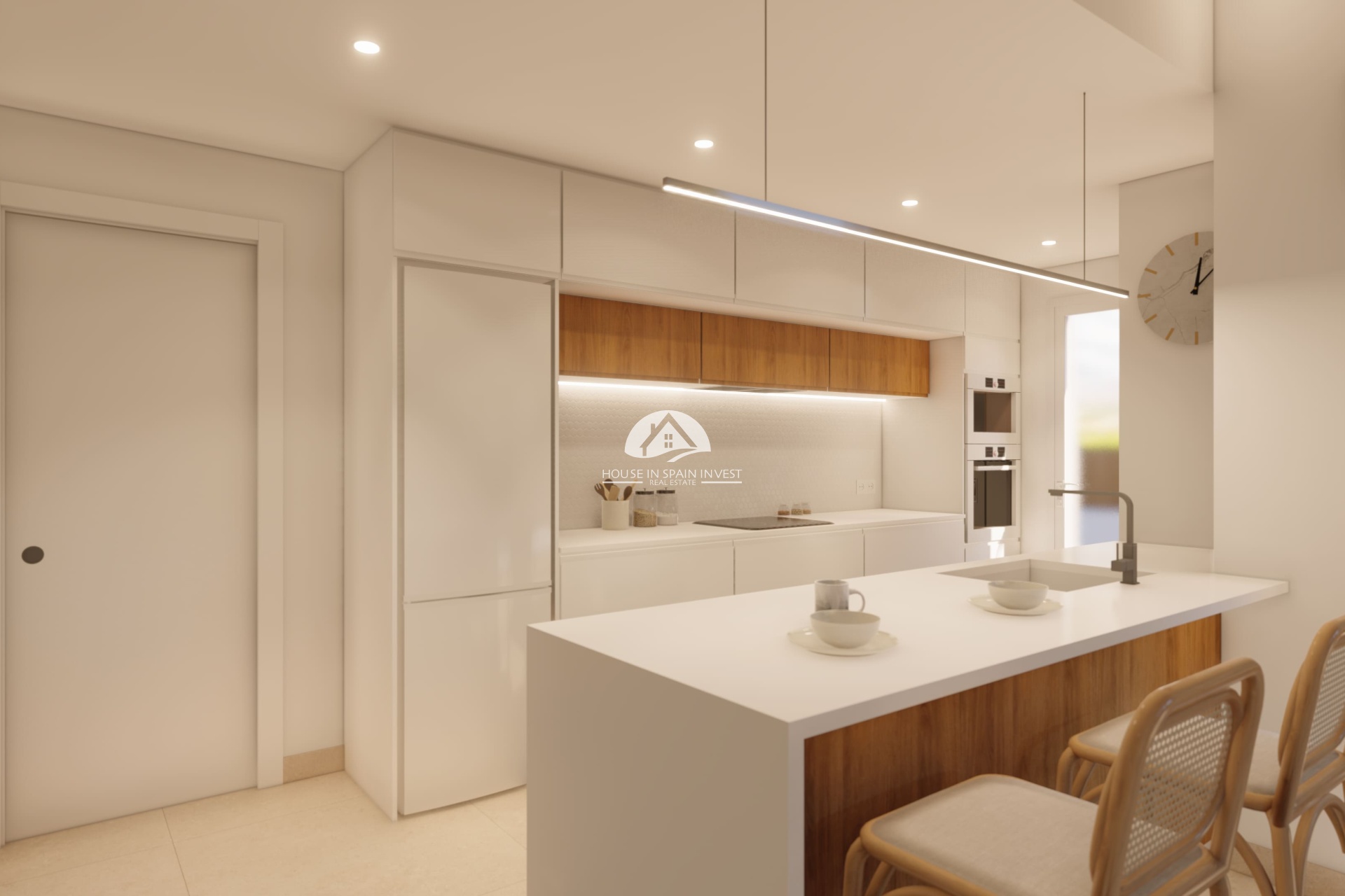 New Build - Villa - Pilar de la Horadada - Costa Blanca