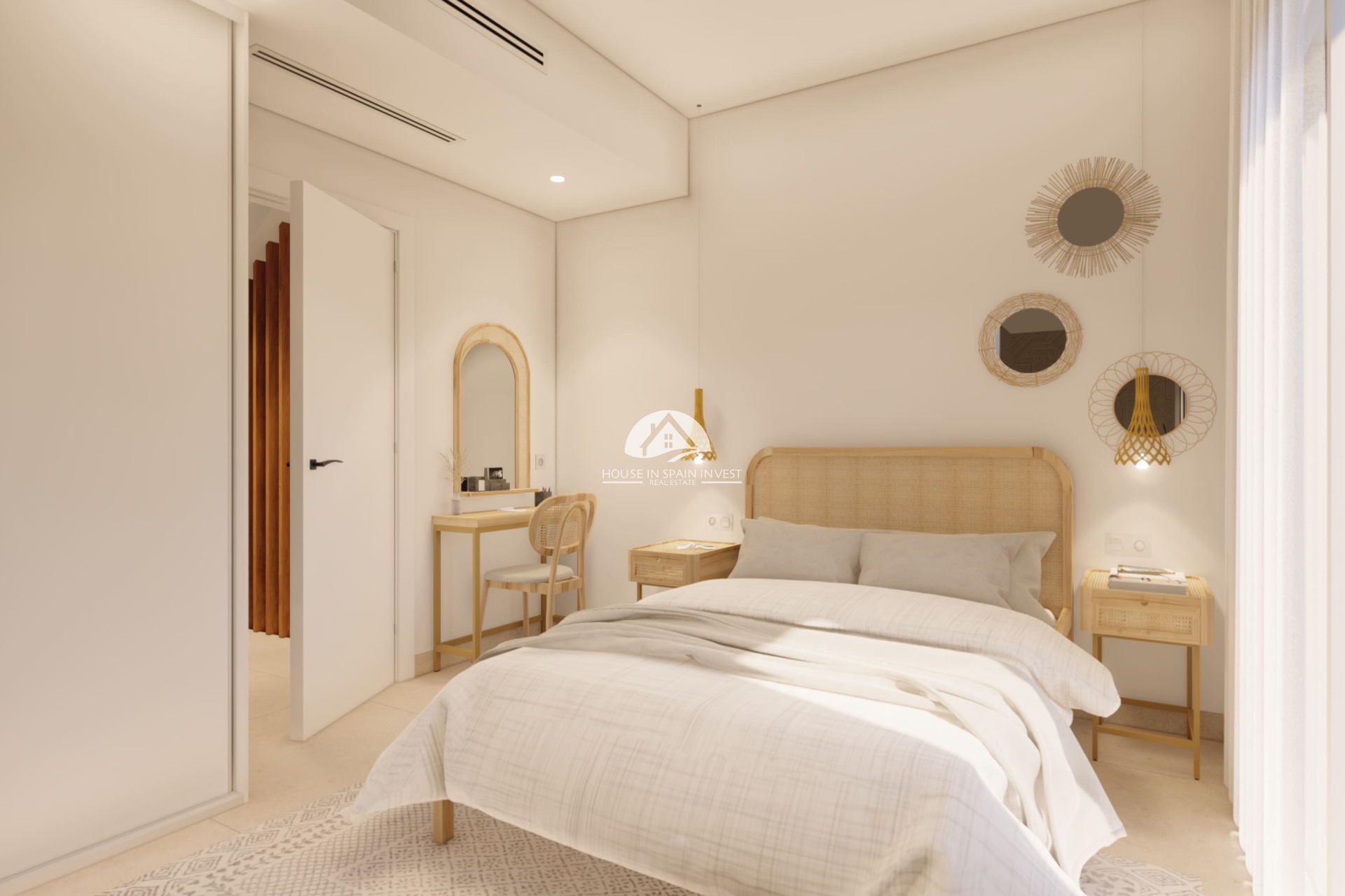 New Build - Villa - Pilar de la Horadada - Costa Blanca