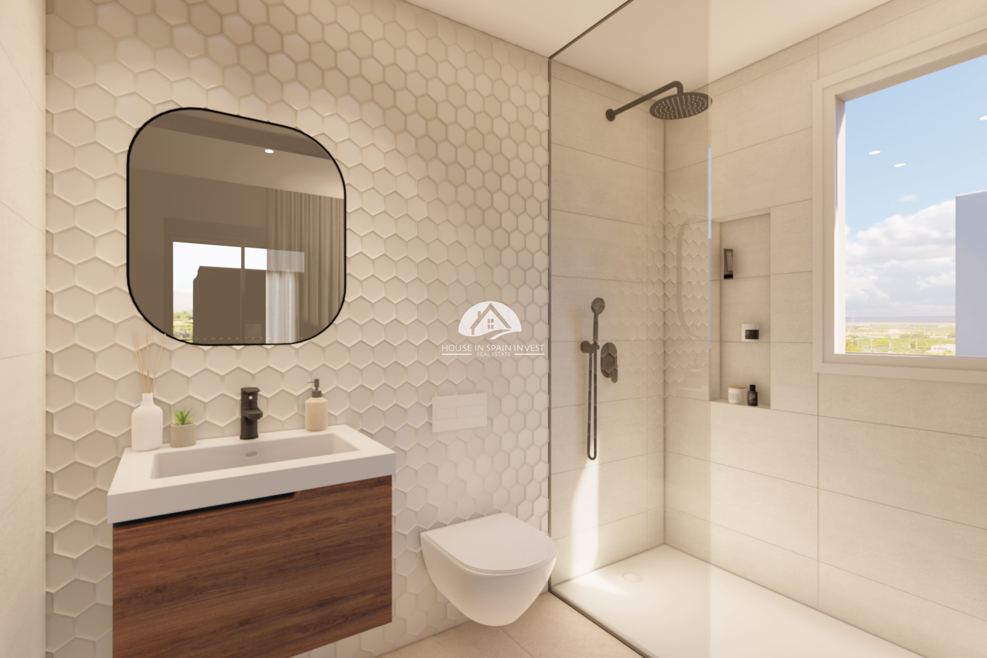 New Build - Villa - Pilar de la Horadada - Costa Blanca