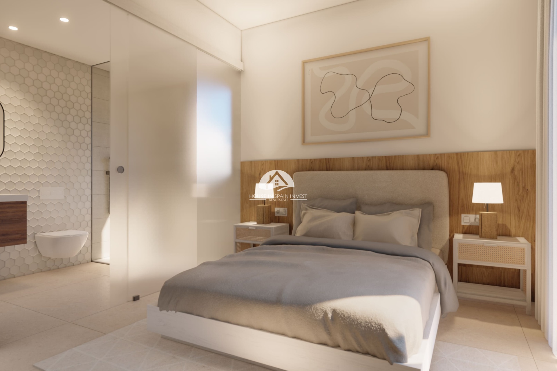 New Build - Villa - Pilar de la Horadada - Costa Blanca