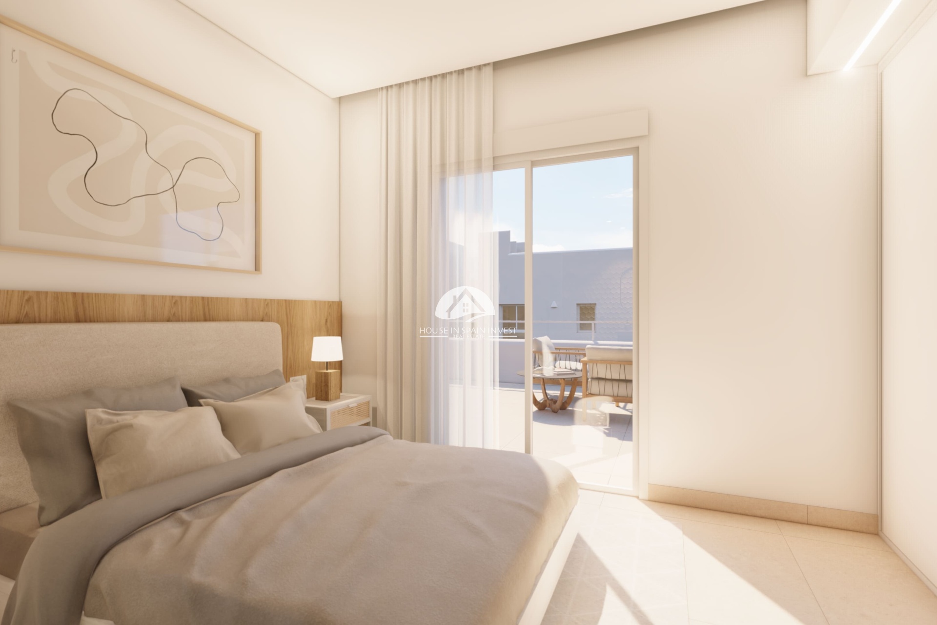 New Build - Villa - Pilar de la Horadada - Costa Blanca