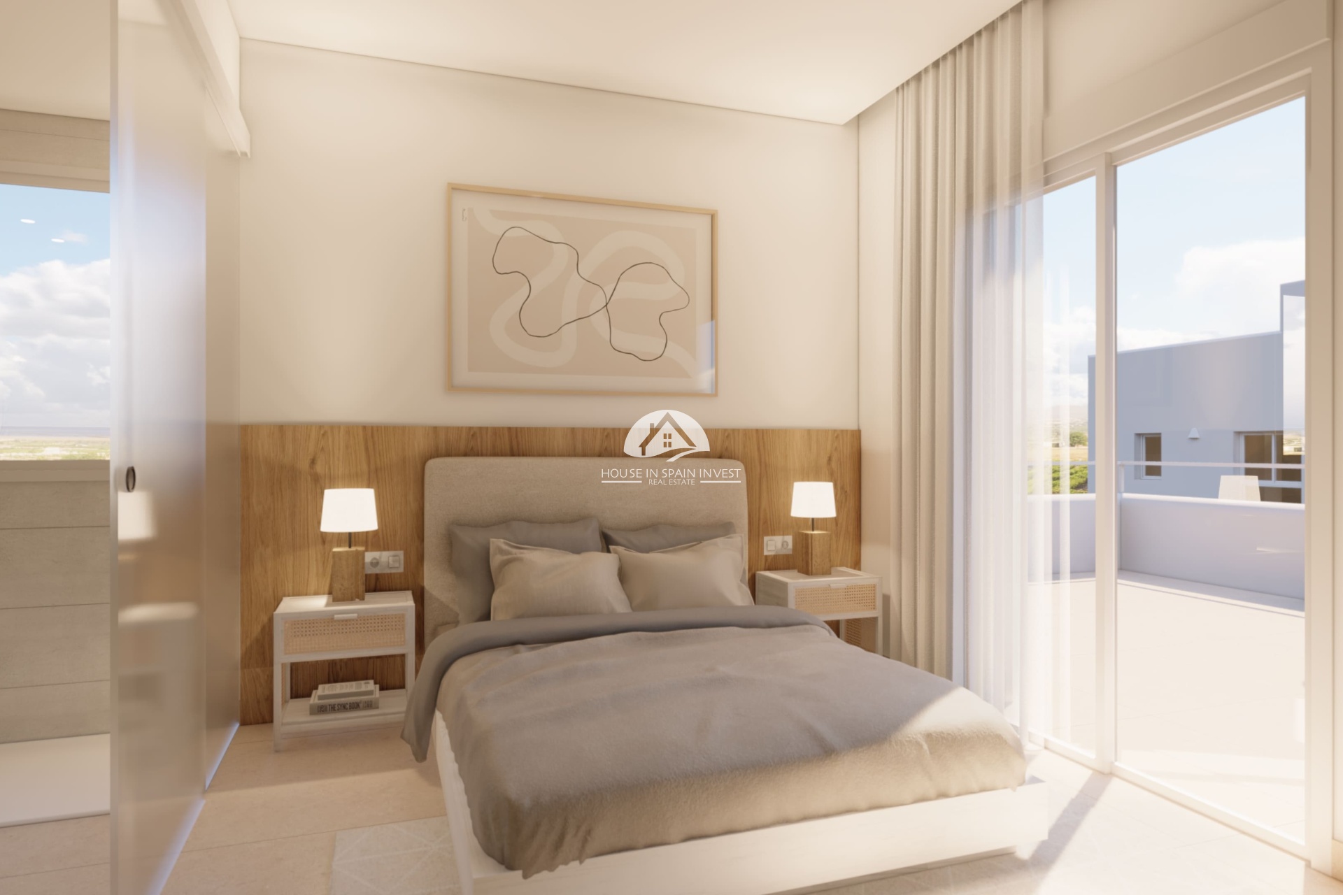 New Build - Villa - Pilar de la Horadada - Costa Blanca