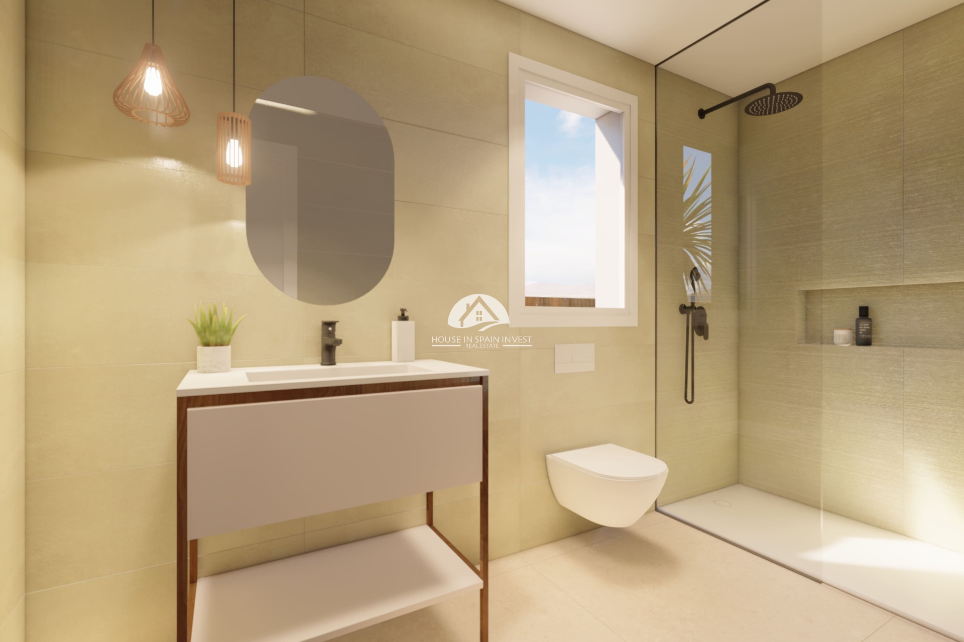 New Build - Villa - Pilar de la Horadada - Costa Blanca