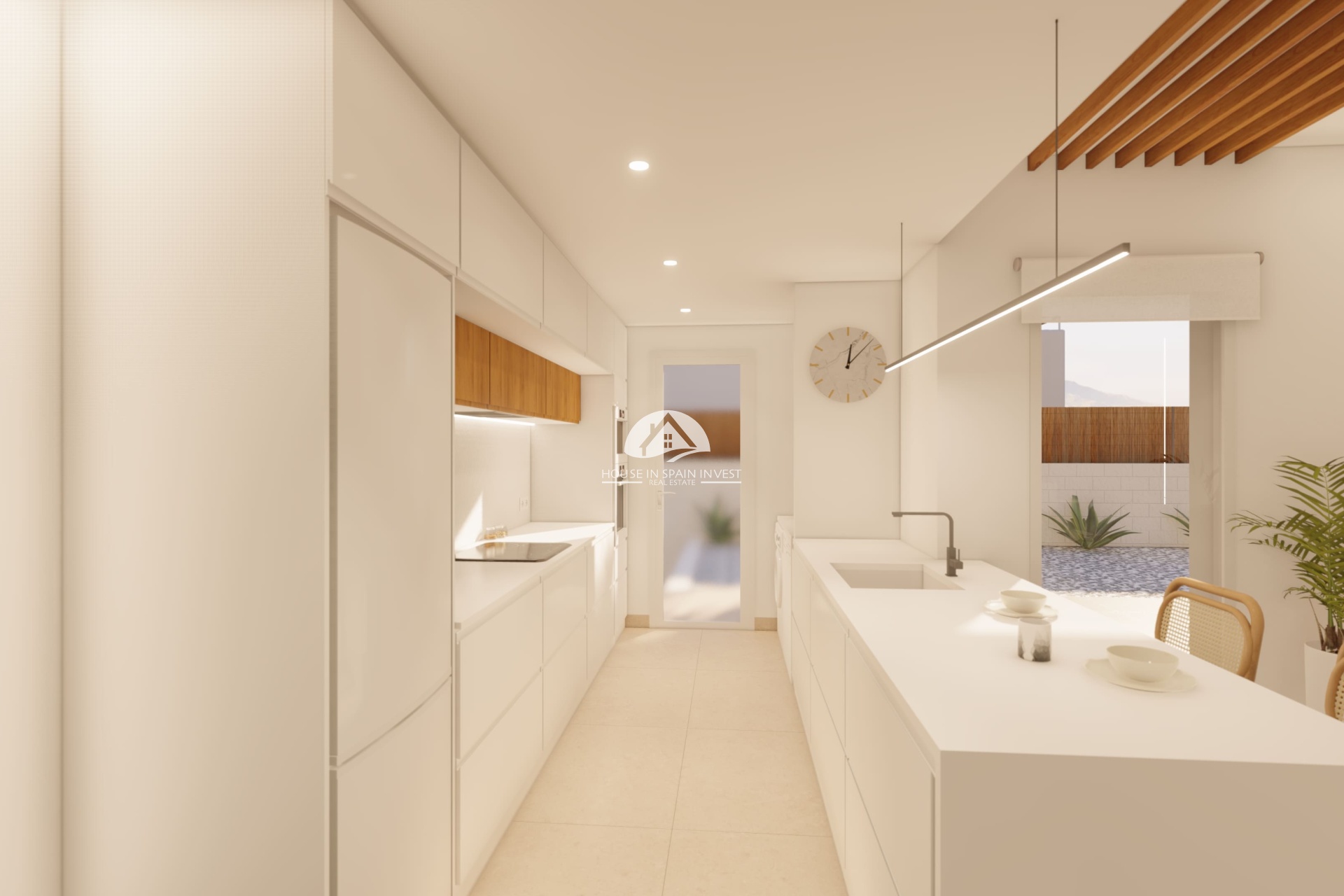 New Build - Villa - Pilar de la Horadada - Costa Blanca