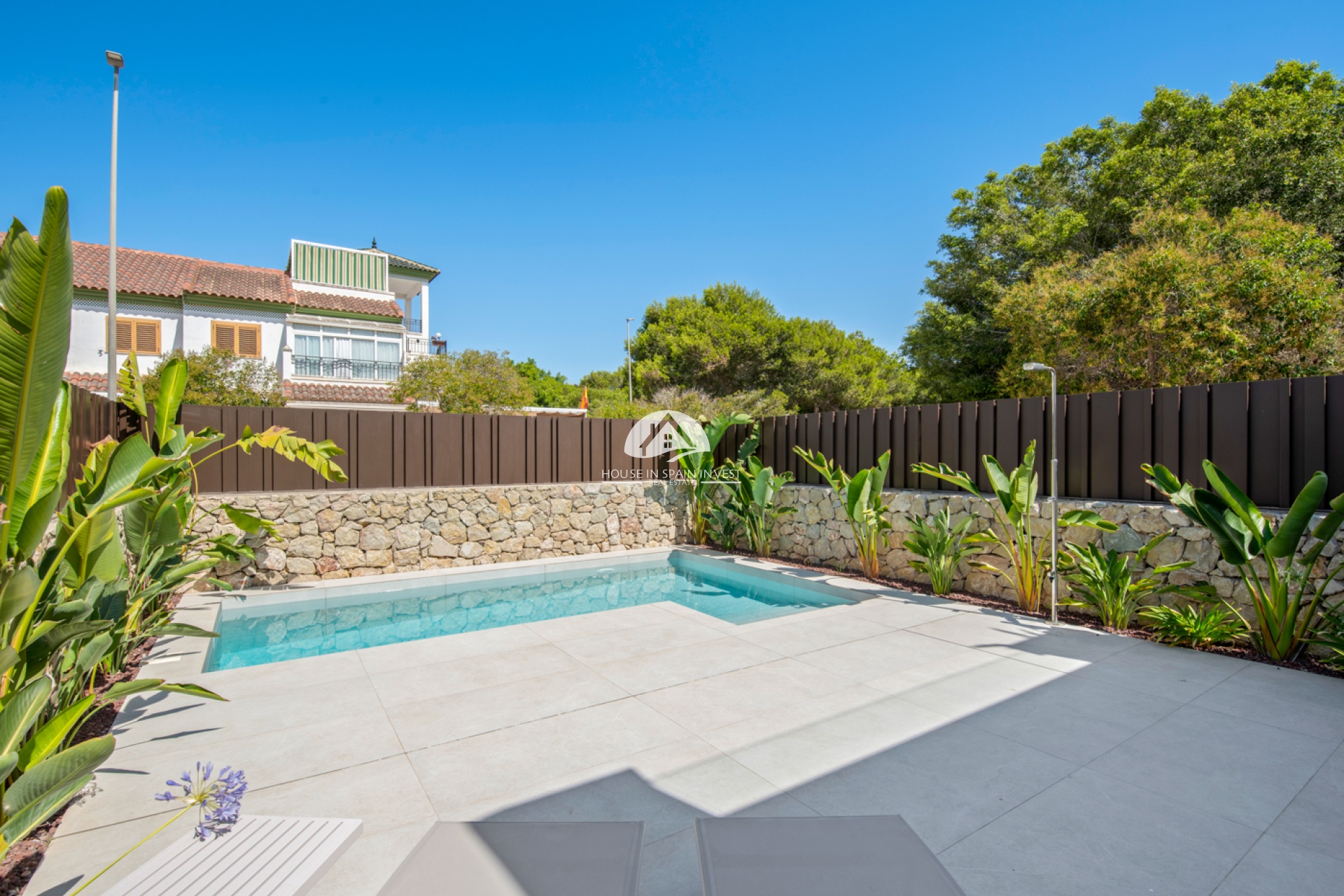 New Build - Villa - Pilar de la Horadada - Costa Blanca