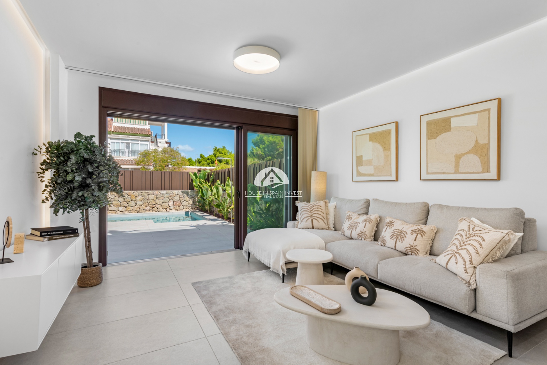 New Build - Villa - Pilar de la Horadada - Costa Blanca