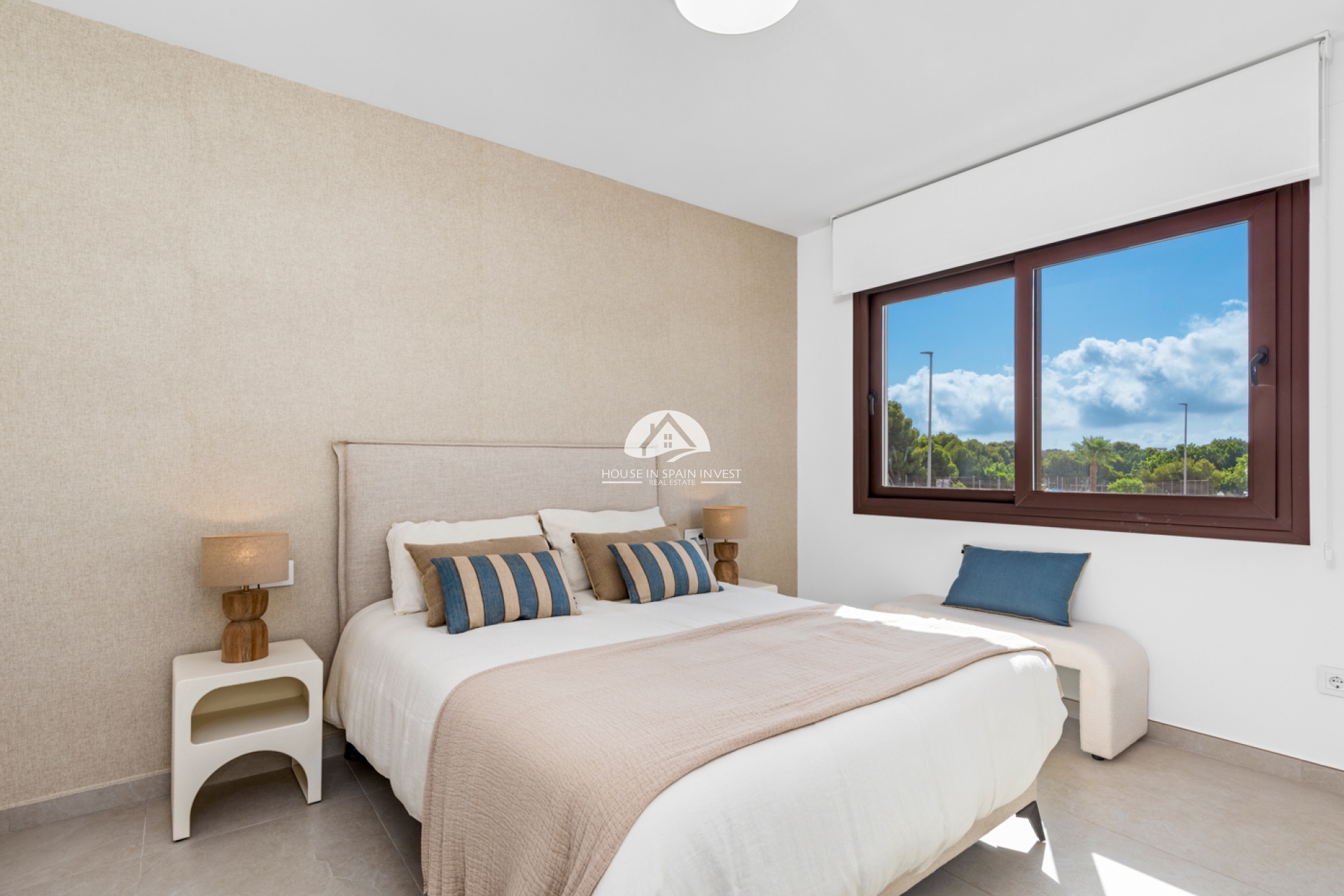 New Build - Villa - Pilar de la Horadada - Costa Blanca